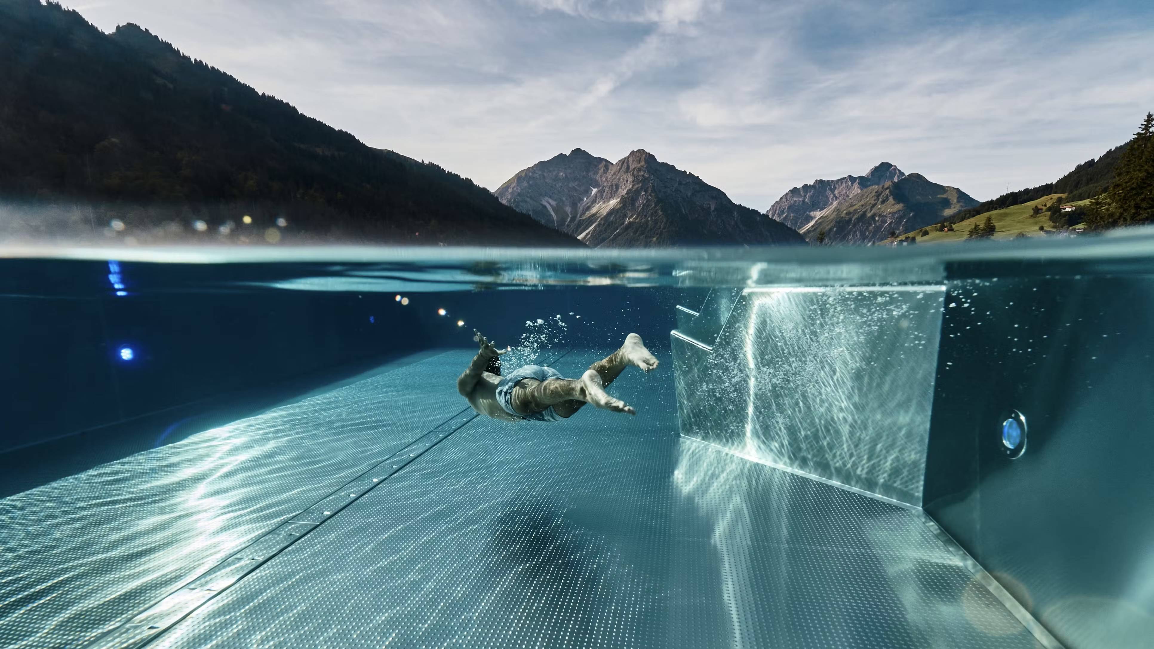 Nos 15 meilleurs hôtels de bien-être en 2025