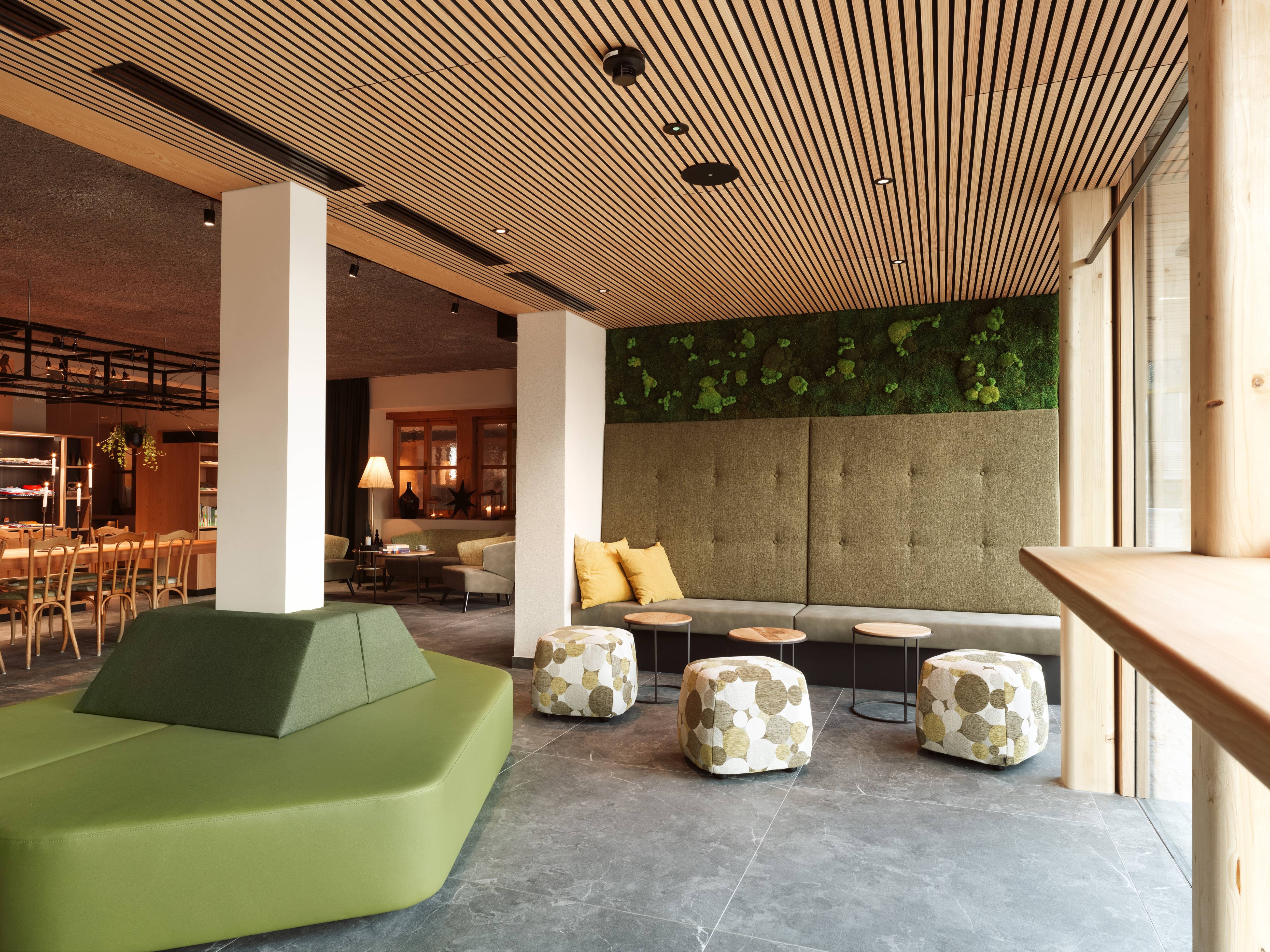 Naturferien im Landhotel Der Stern