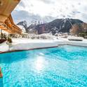 Wellness am Achensee