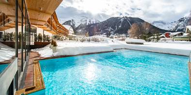 Wellness au Achensee
