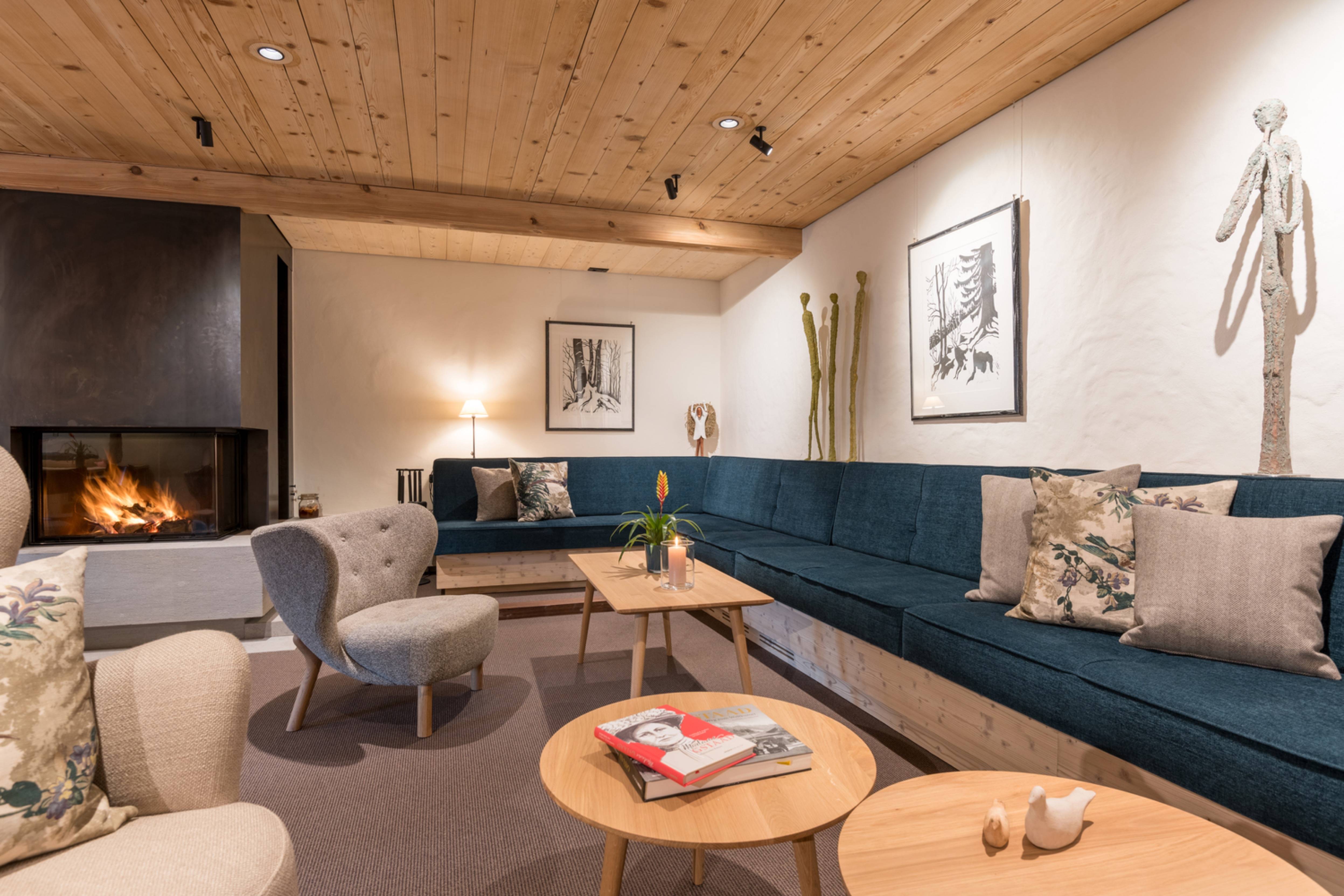 Hotel Gstaaderhof - Active & Relax Hotel