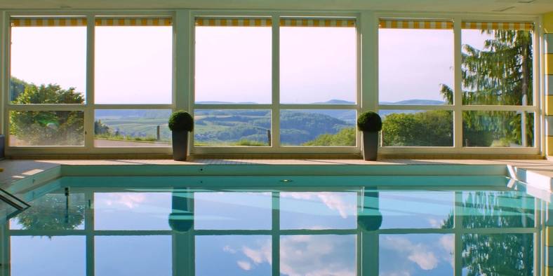 Mineralbad Bad Ramsach