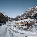 Détente & plaisir au Pitztal
