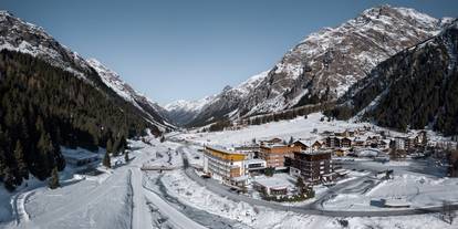 Hotel Vier Jahreszeiten