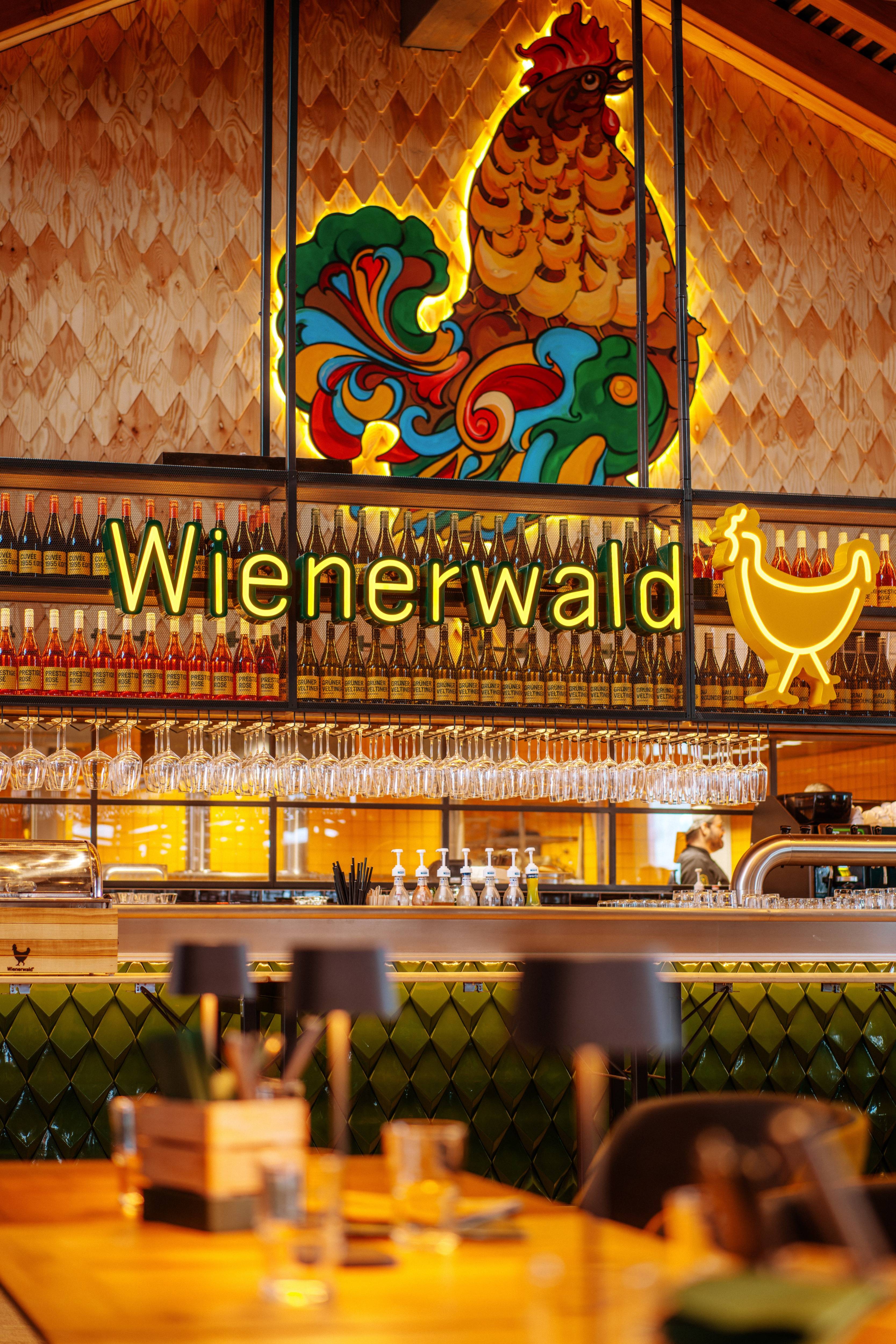 Restaurant Wienerwald