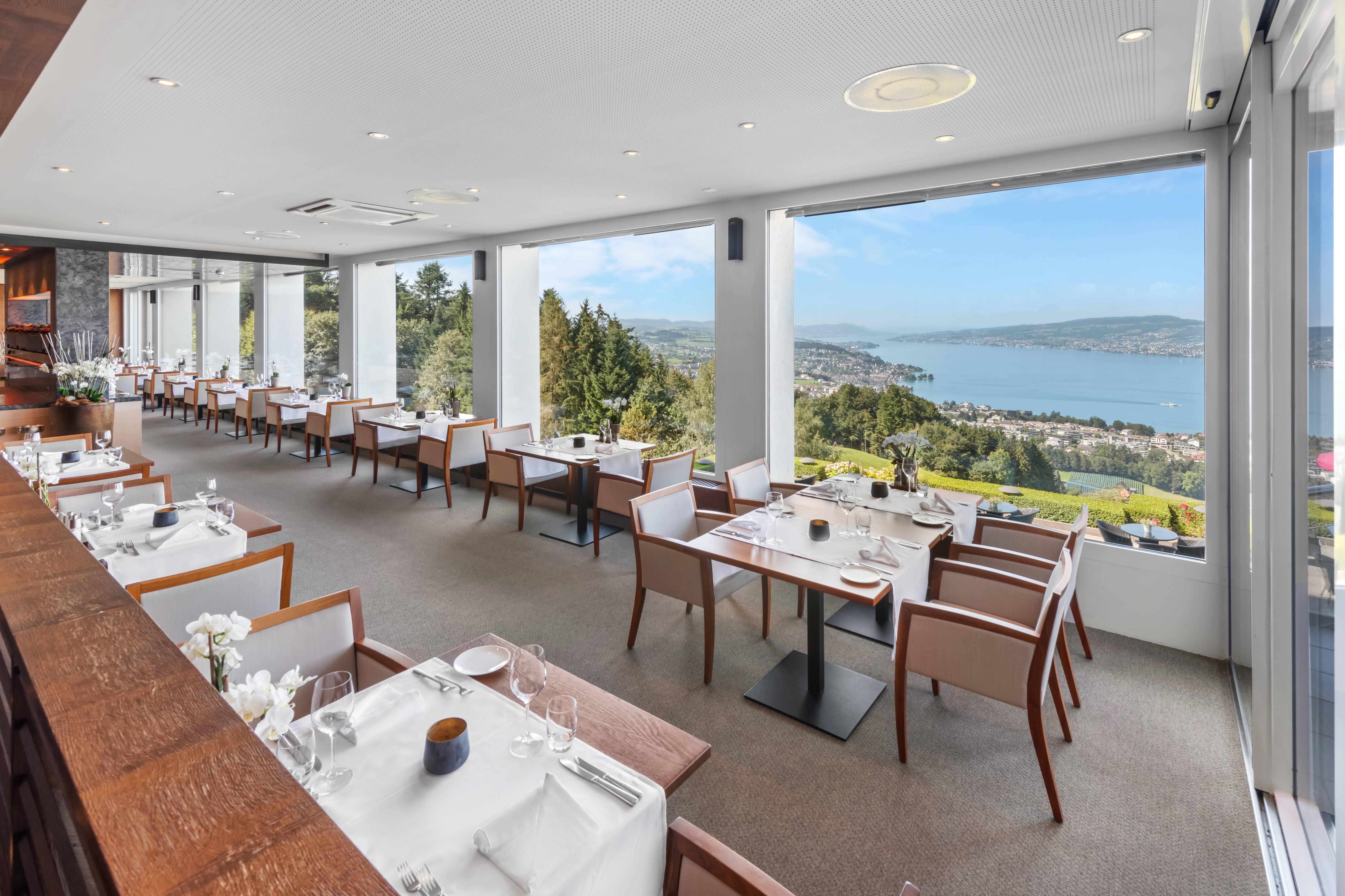 Restaurant Collina