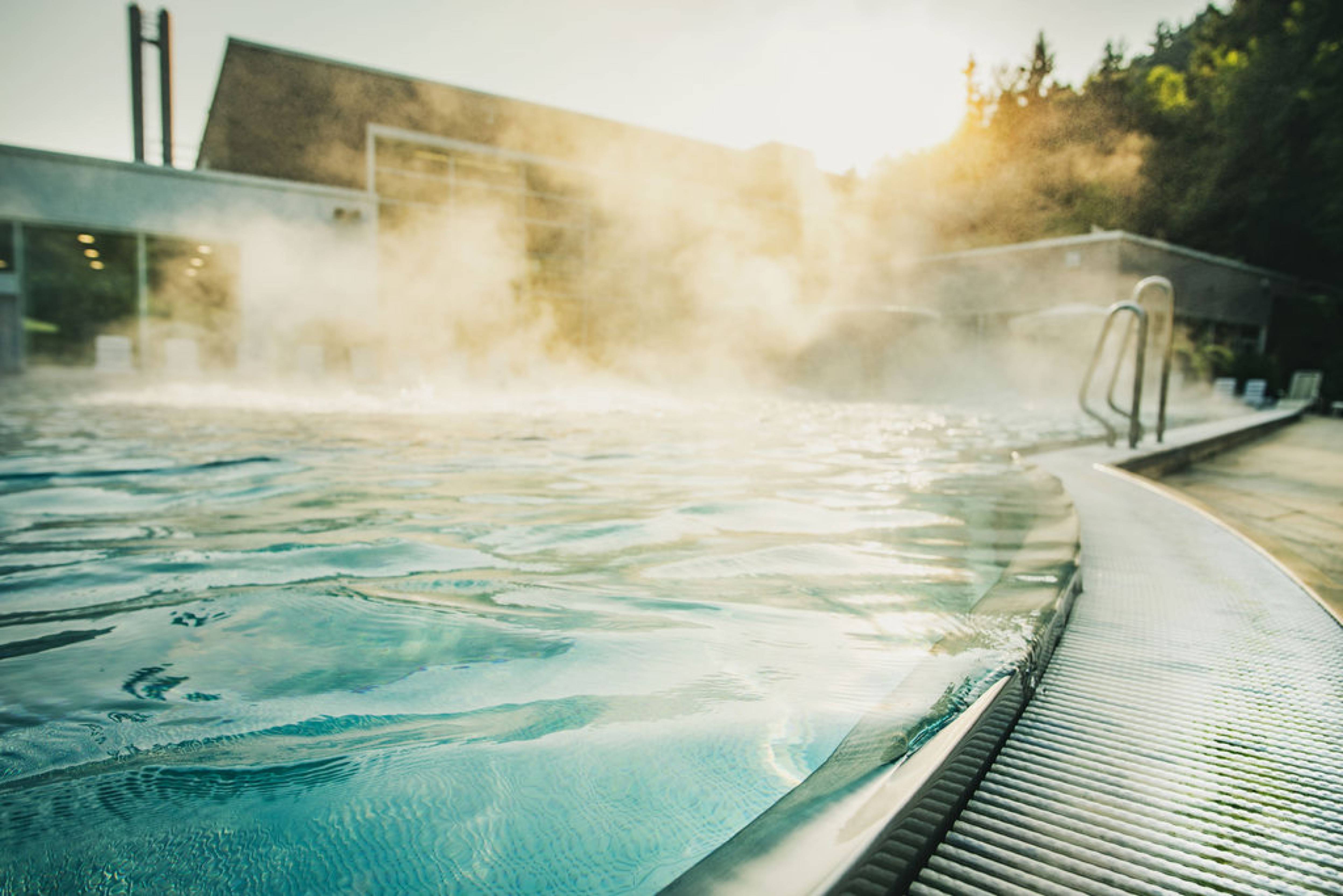 Paracelsus Therme