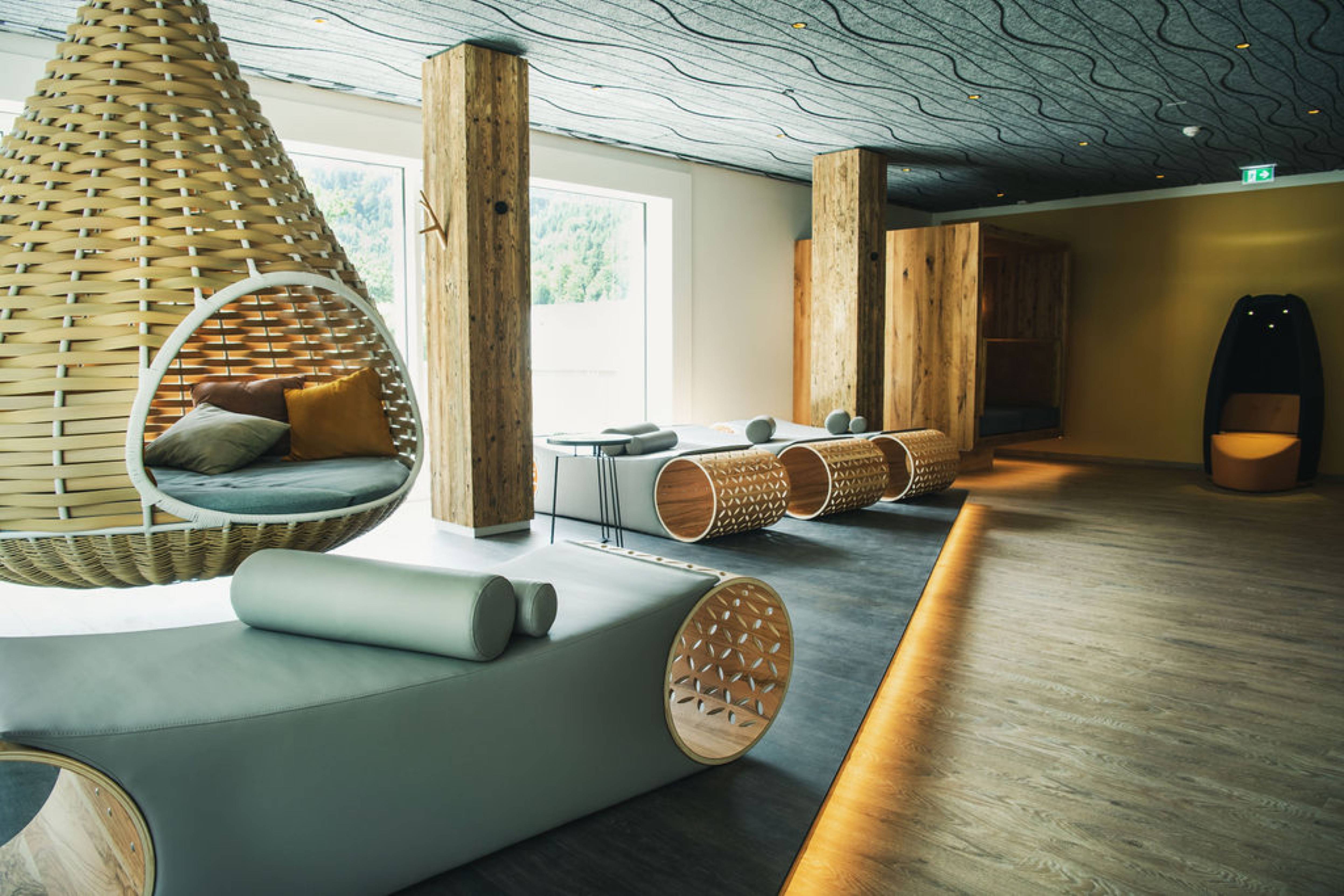 Paracelsus Therme