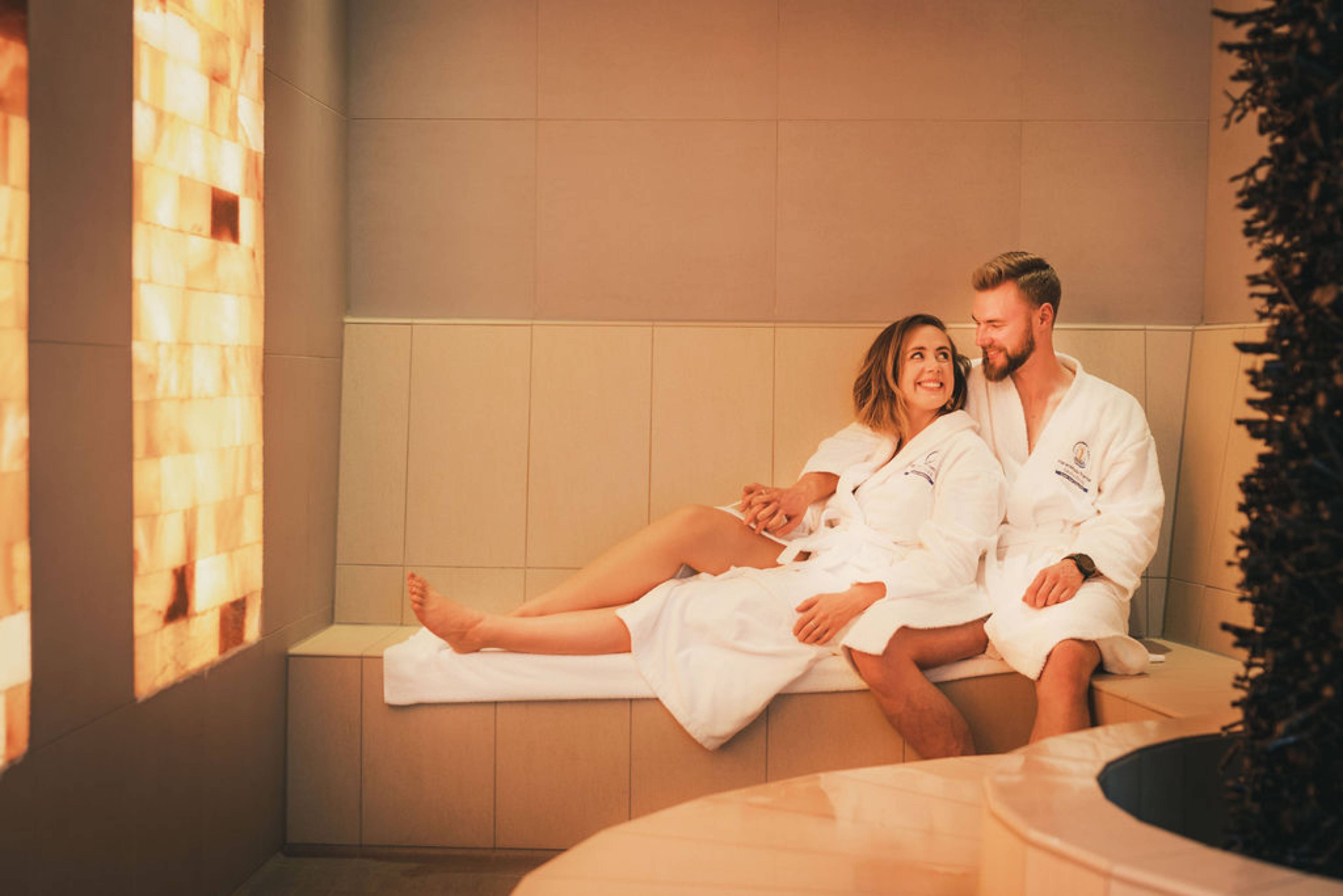 Paracelsus Therme