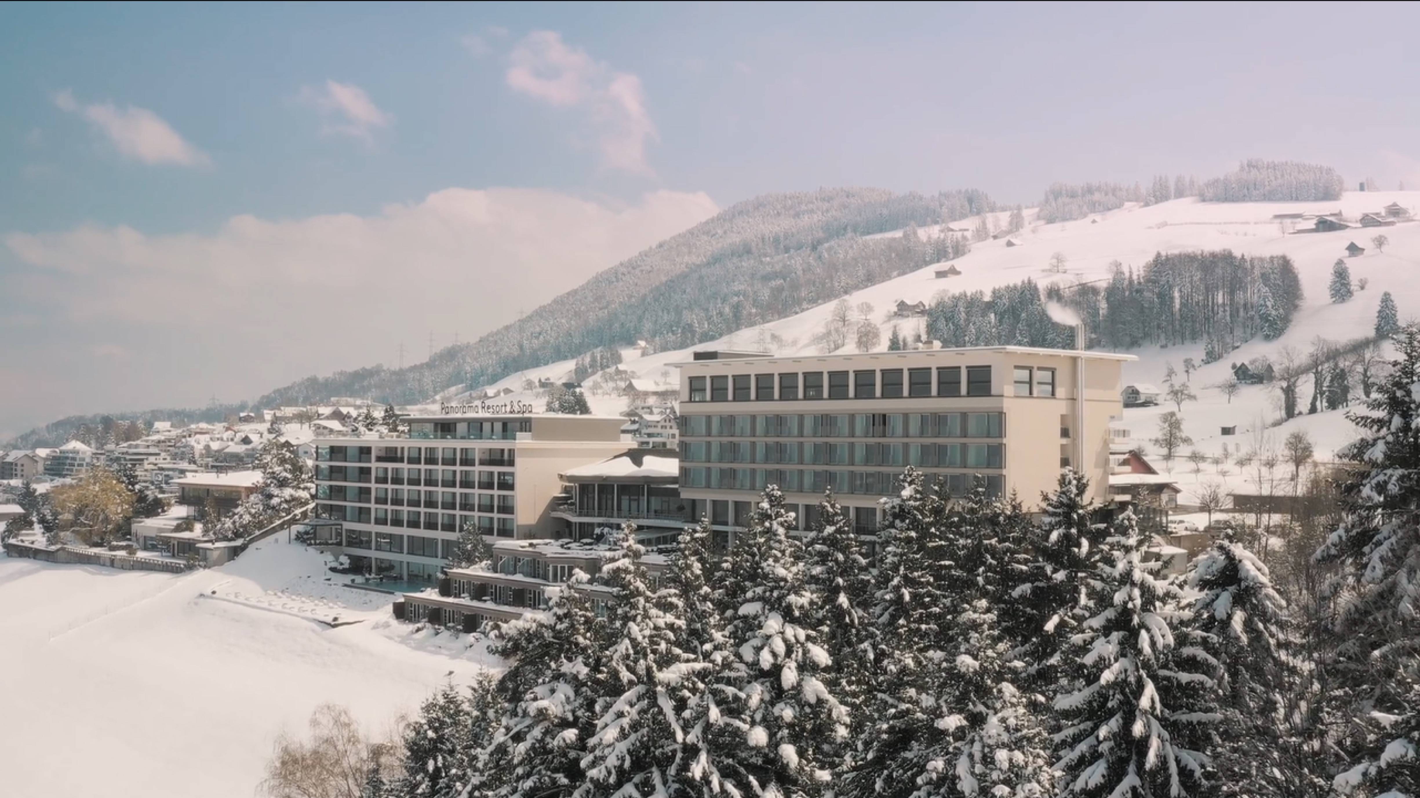 Panorama Resort & Spa