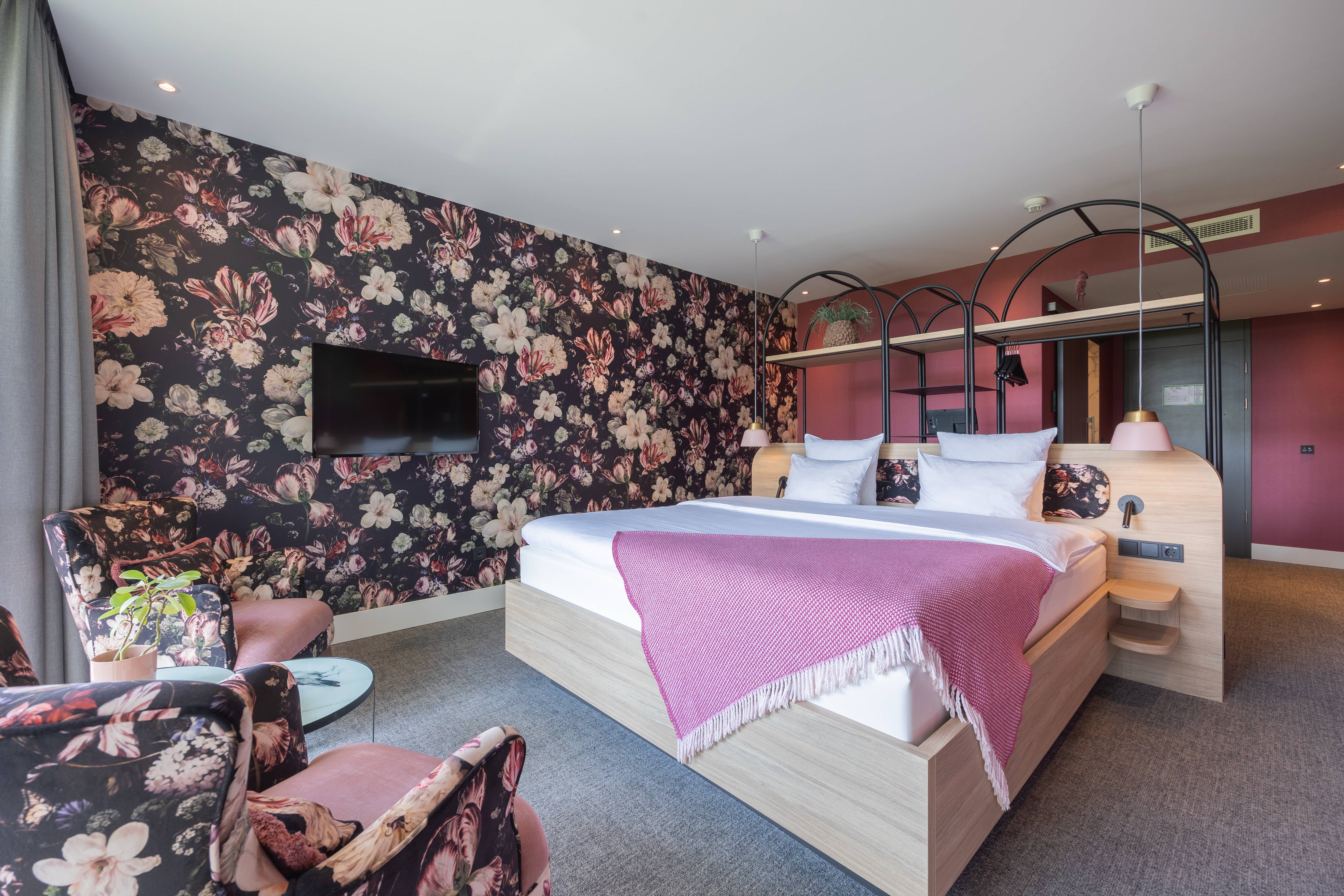 Romantik bei Osnabrück