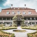 Ländliche Auszeit im Romantik Hotel