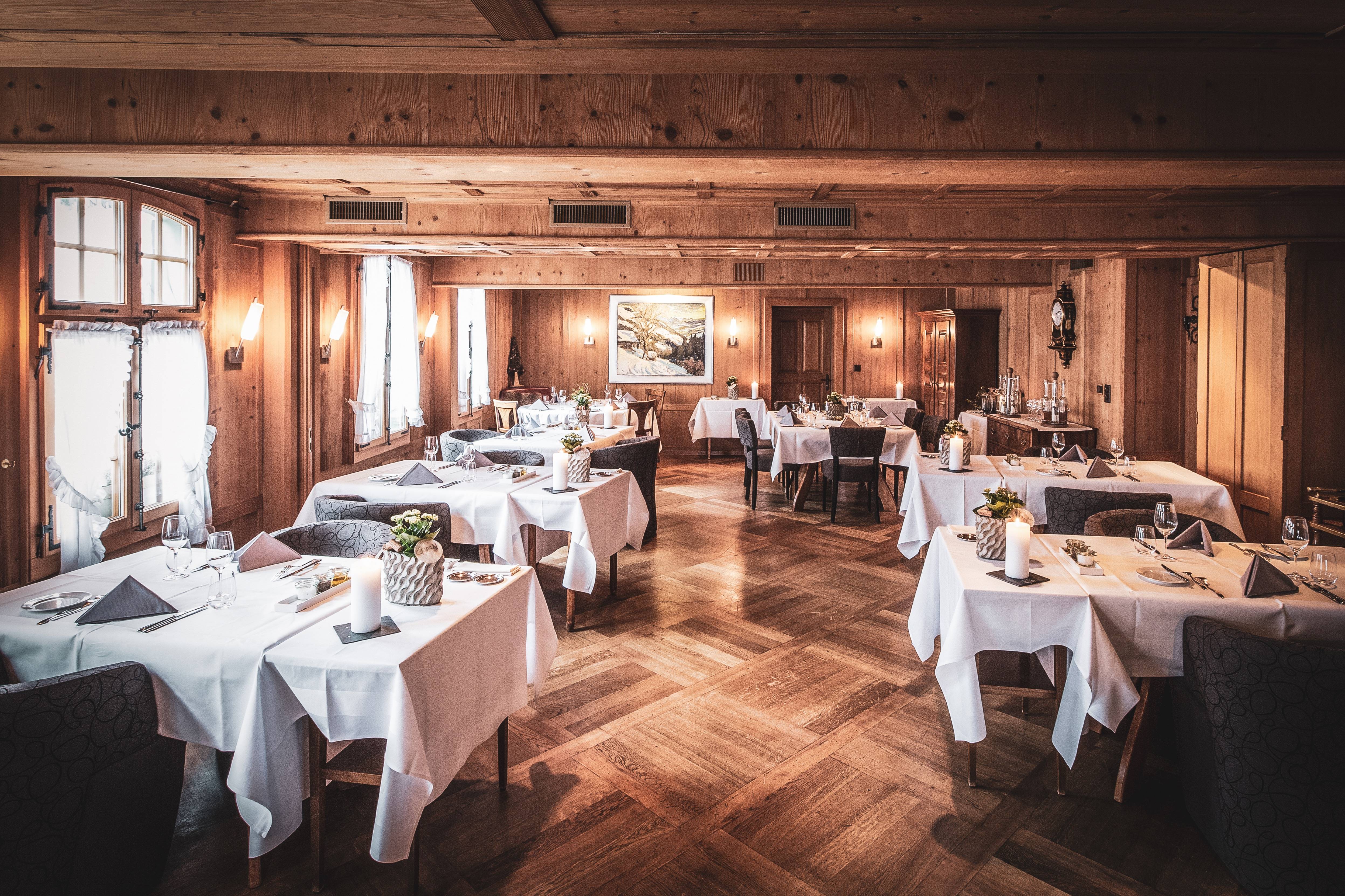 Hotel Restaurant Bären