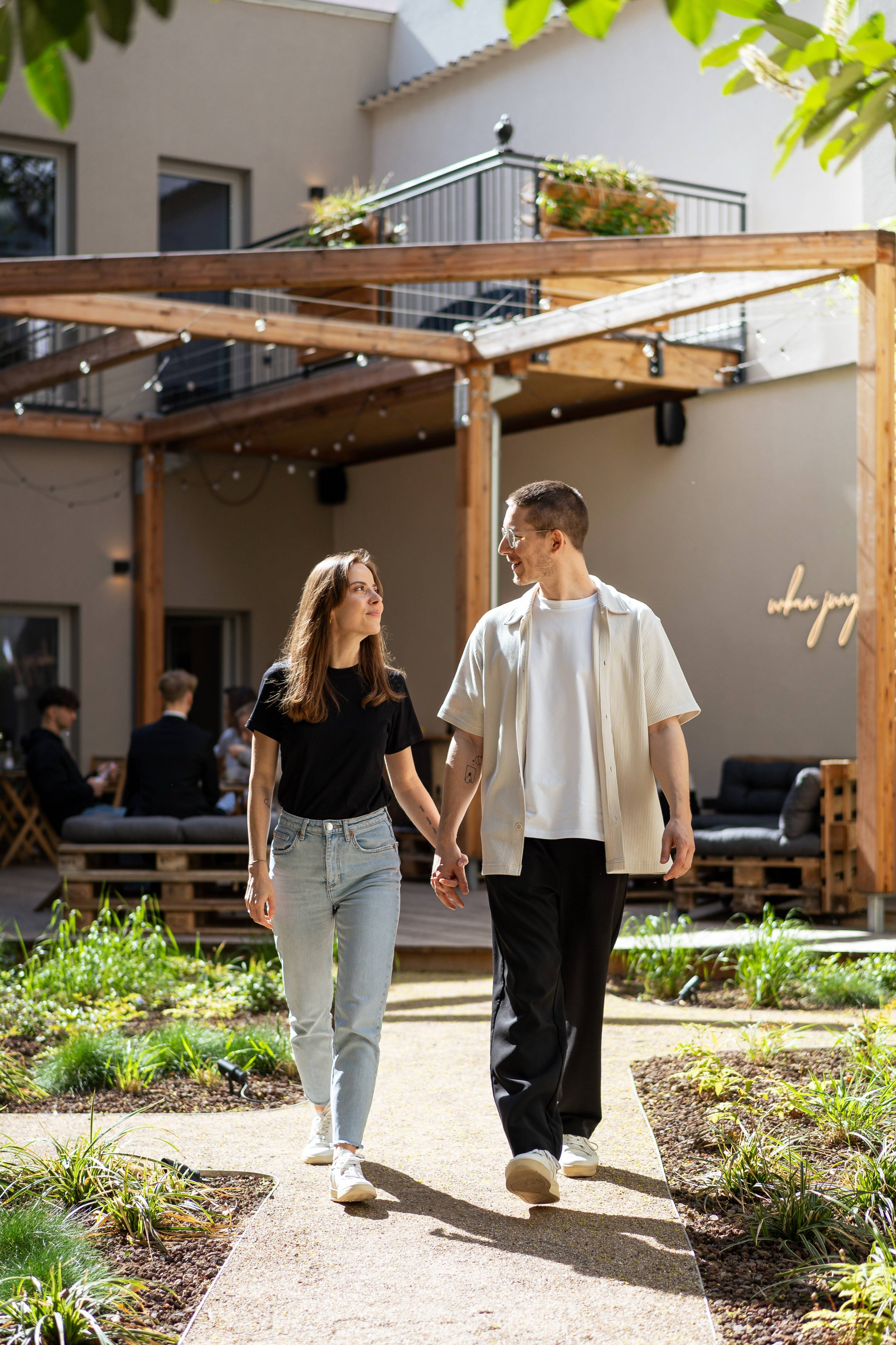 Appartement à Vienne