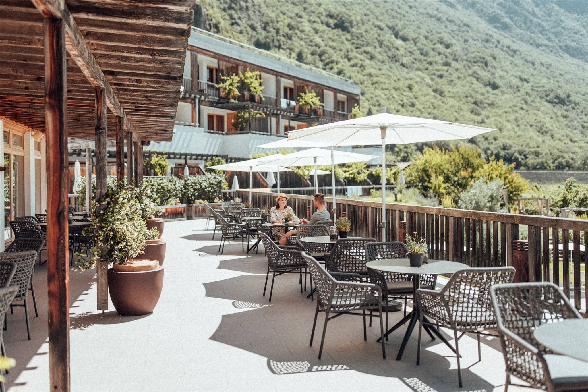 theiner's garten Restaurant