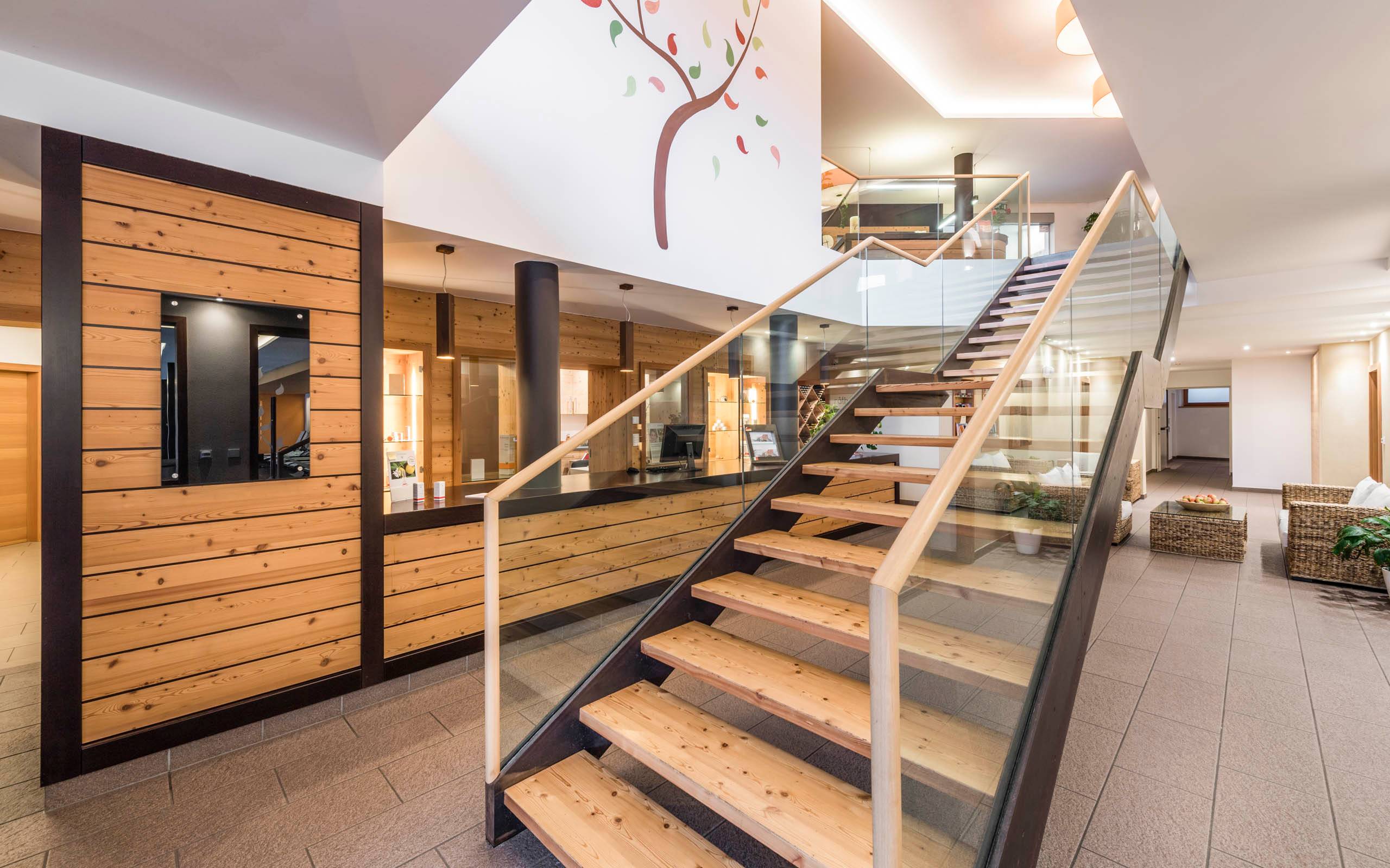 theiner's garten, Das Biorefugium****s