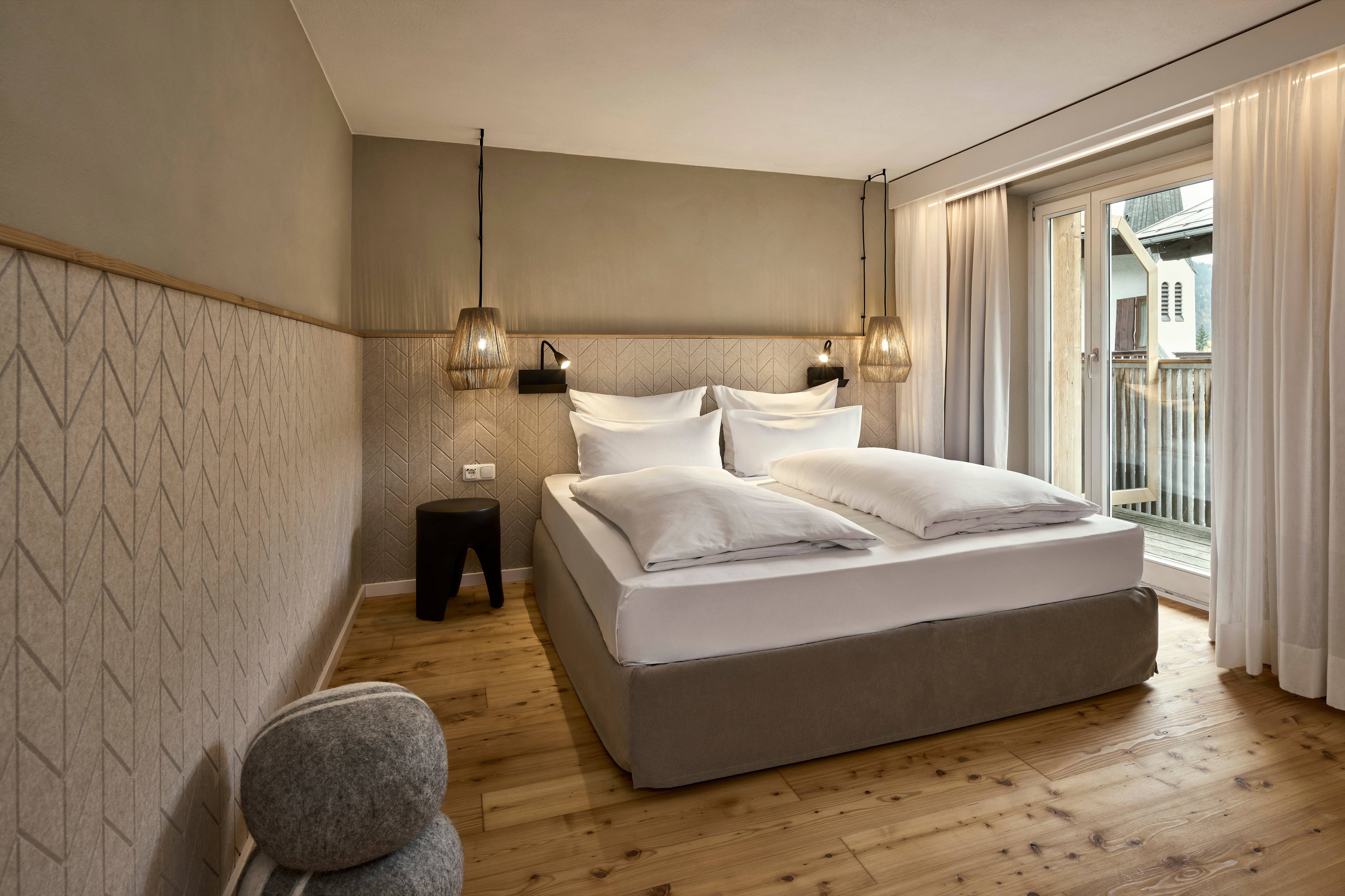 Murmel Spa Suite