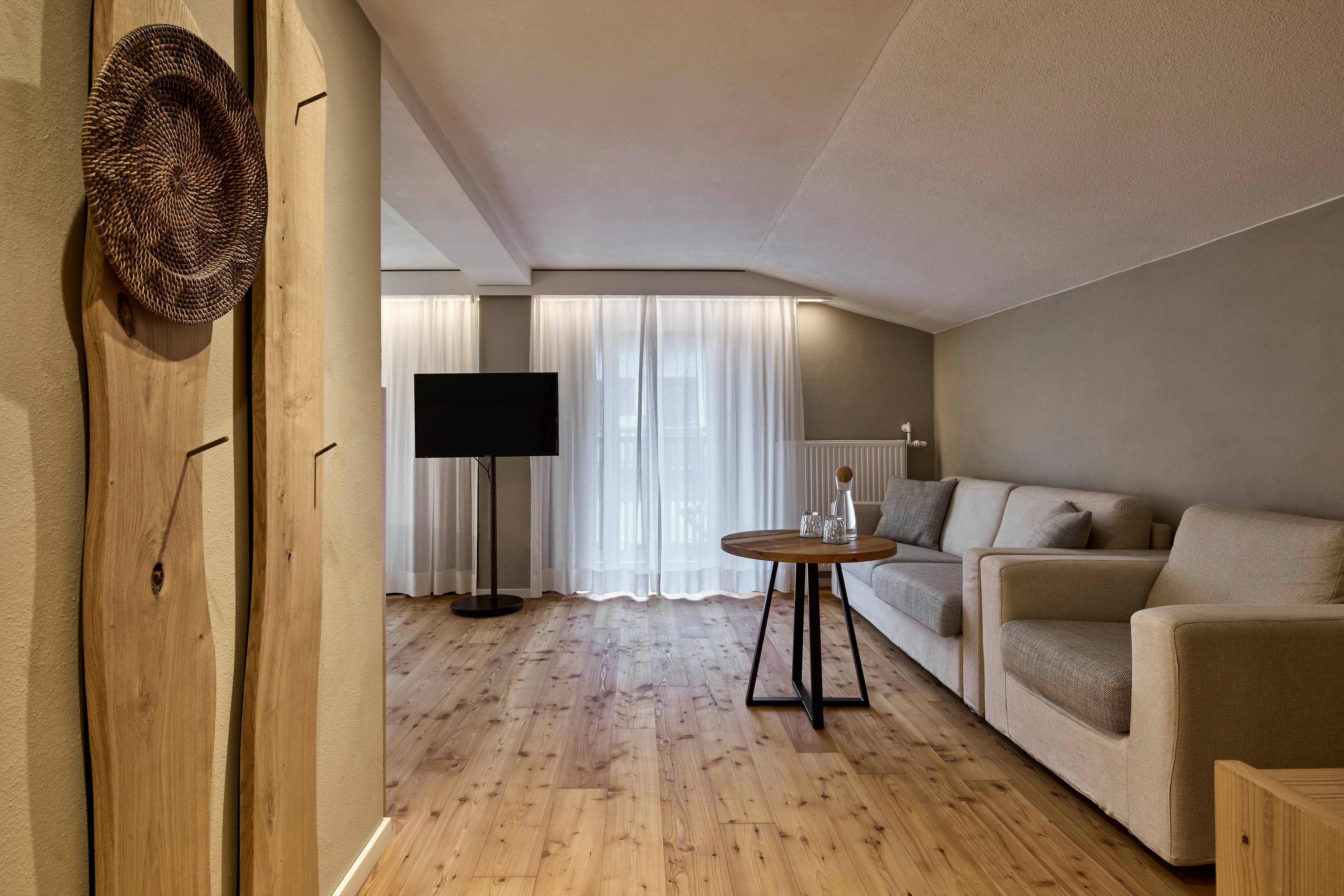 Murmel Spa Suite