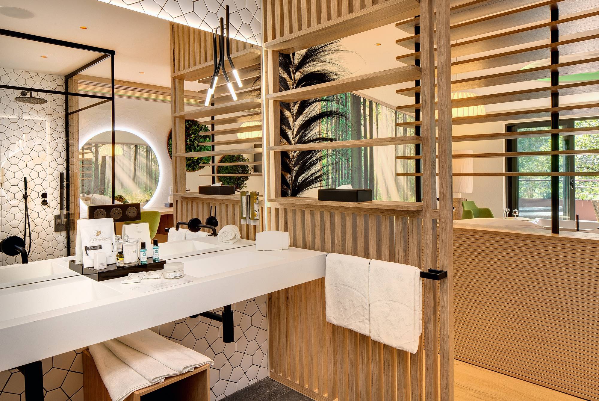 Panorama Suite "La Costelle"