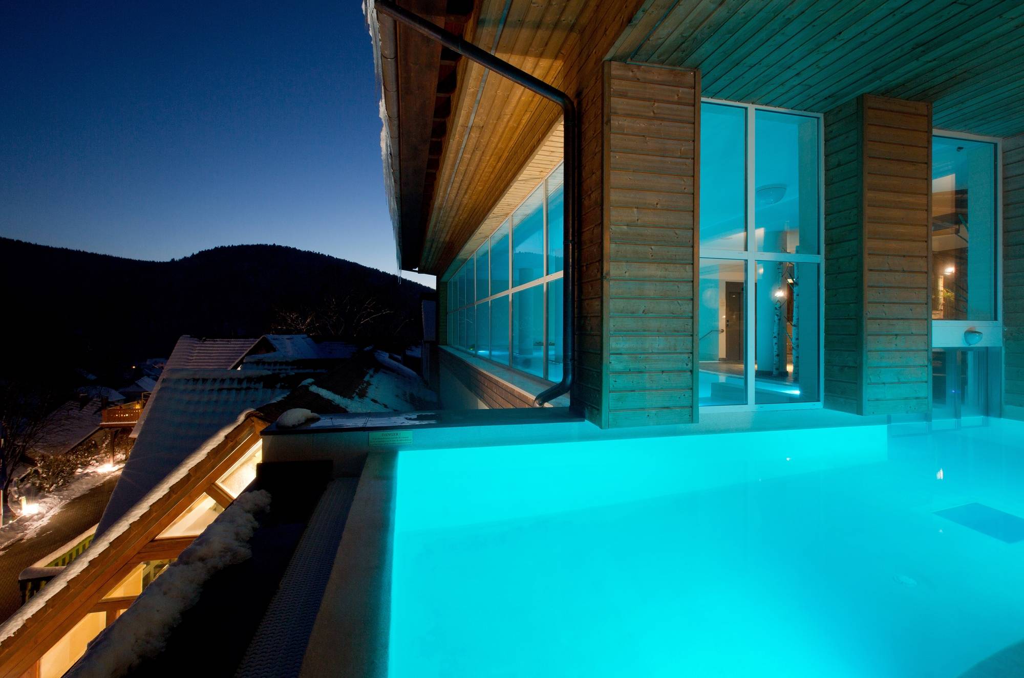 Natur Spa