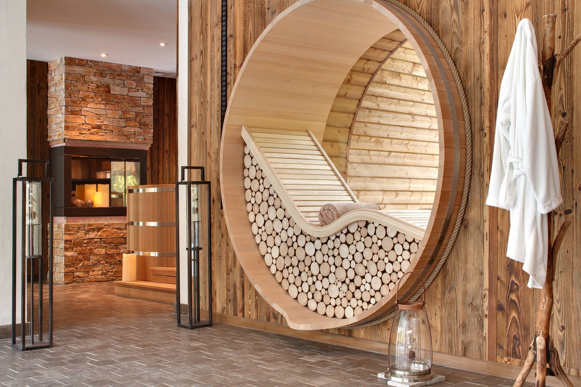 Natur Spa