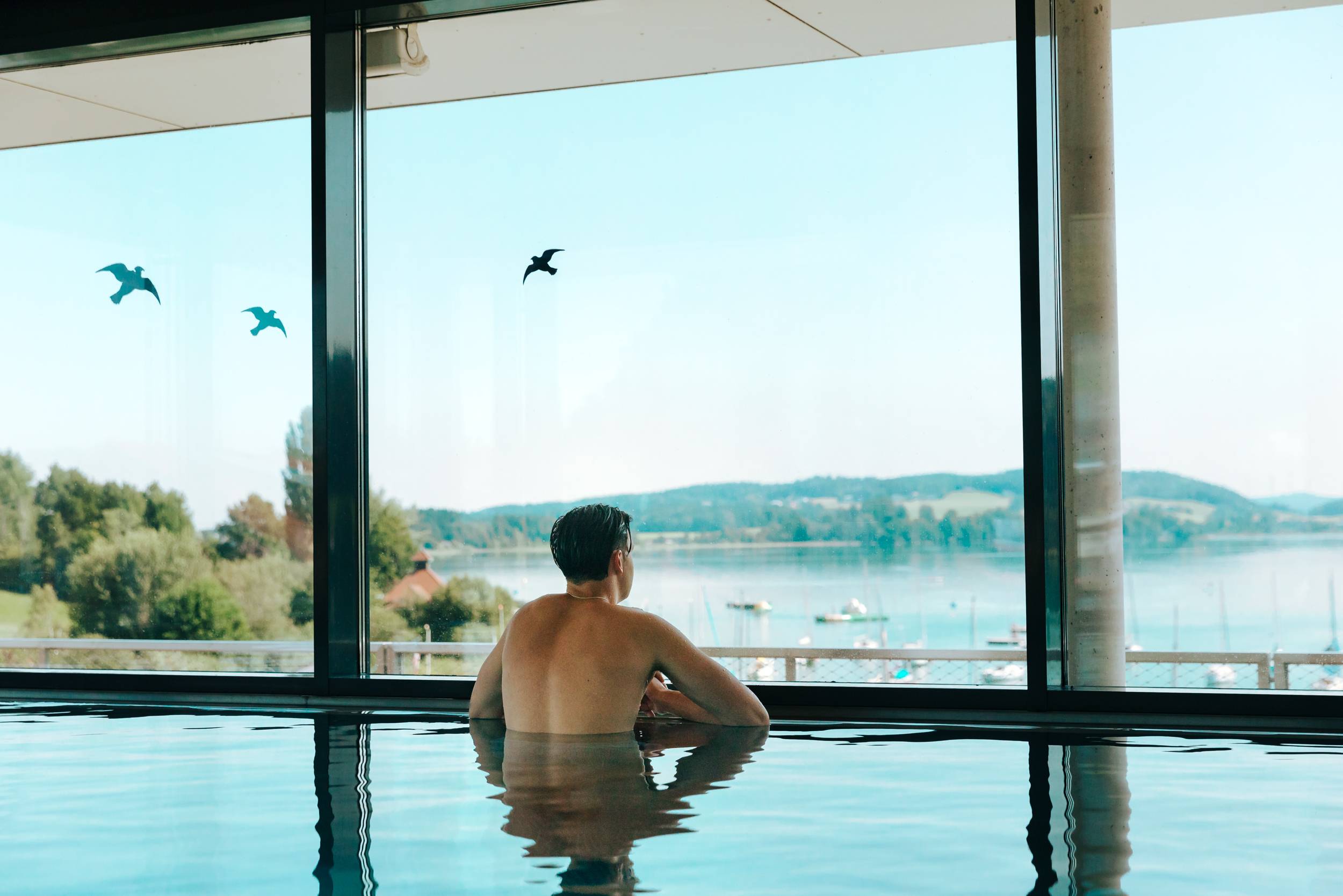 Seeside SPA