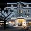 Ski Lodge Engelberg