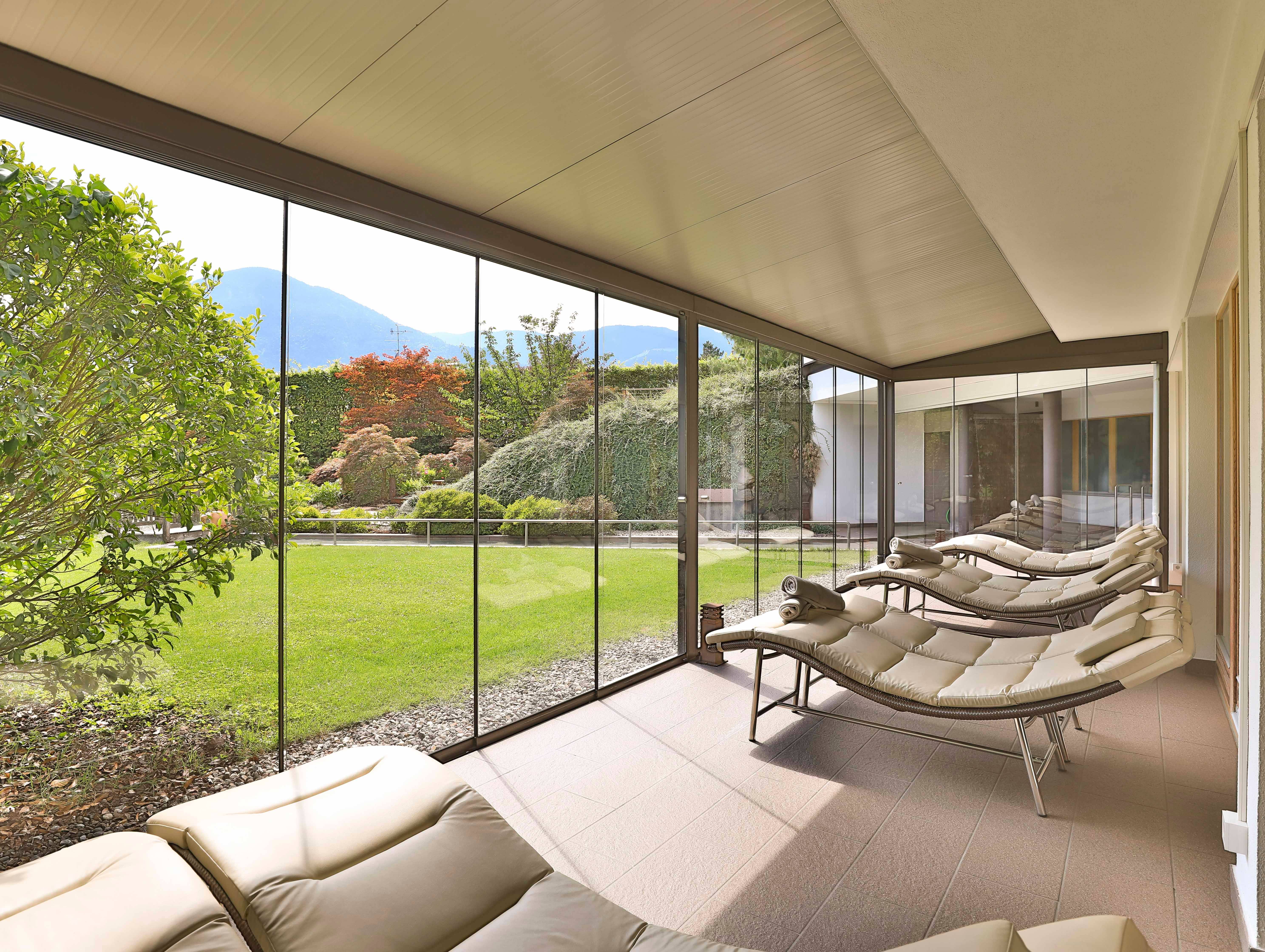 theiner’s garten Spa