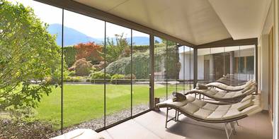 Wellness & Natur in Südtirol