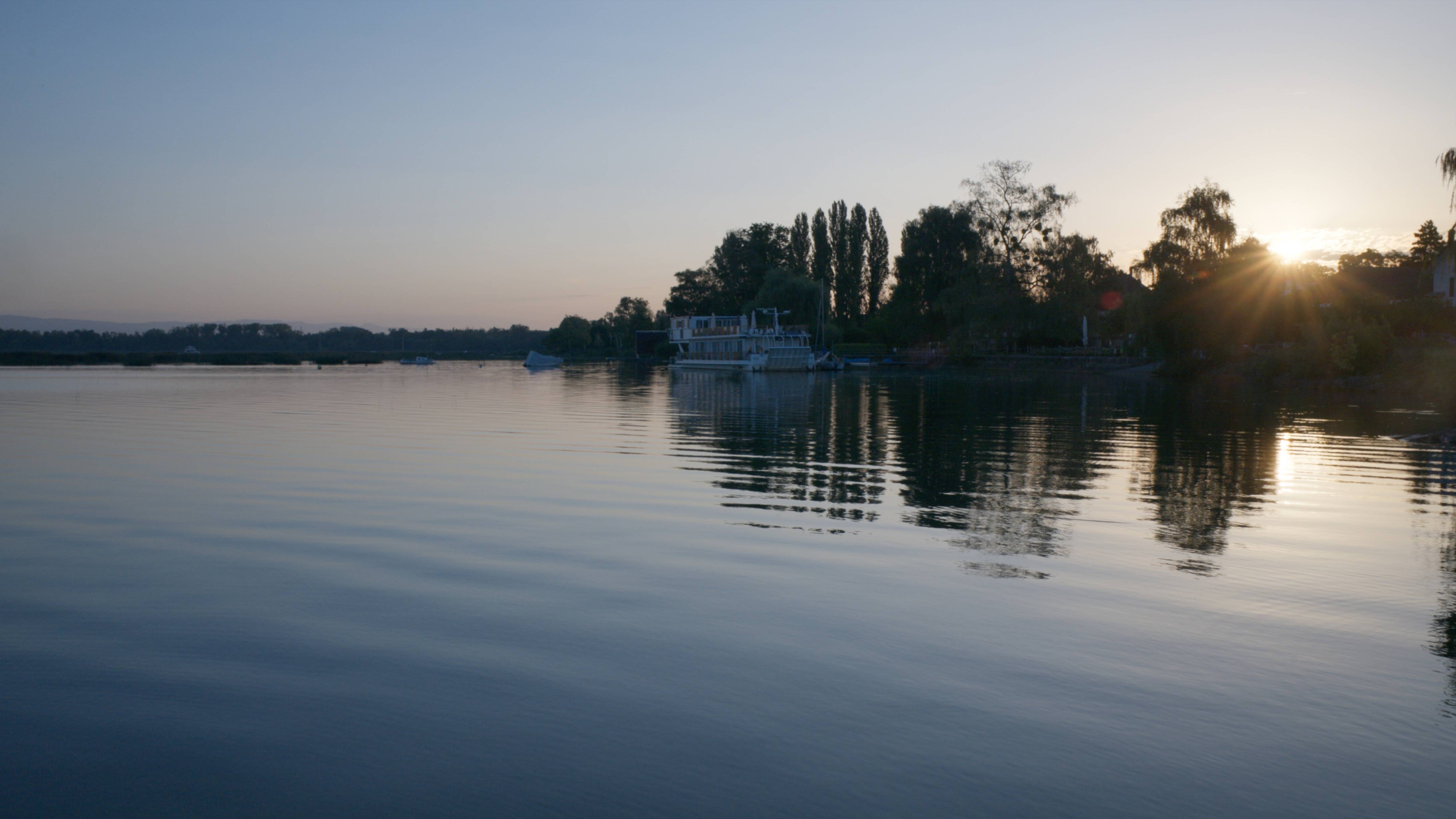 Badespass & Stand-up-Paddle