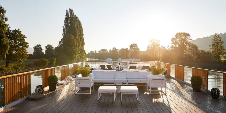 Exklusives Kreuzfahrt-Wochenende