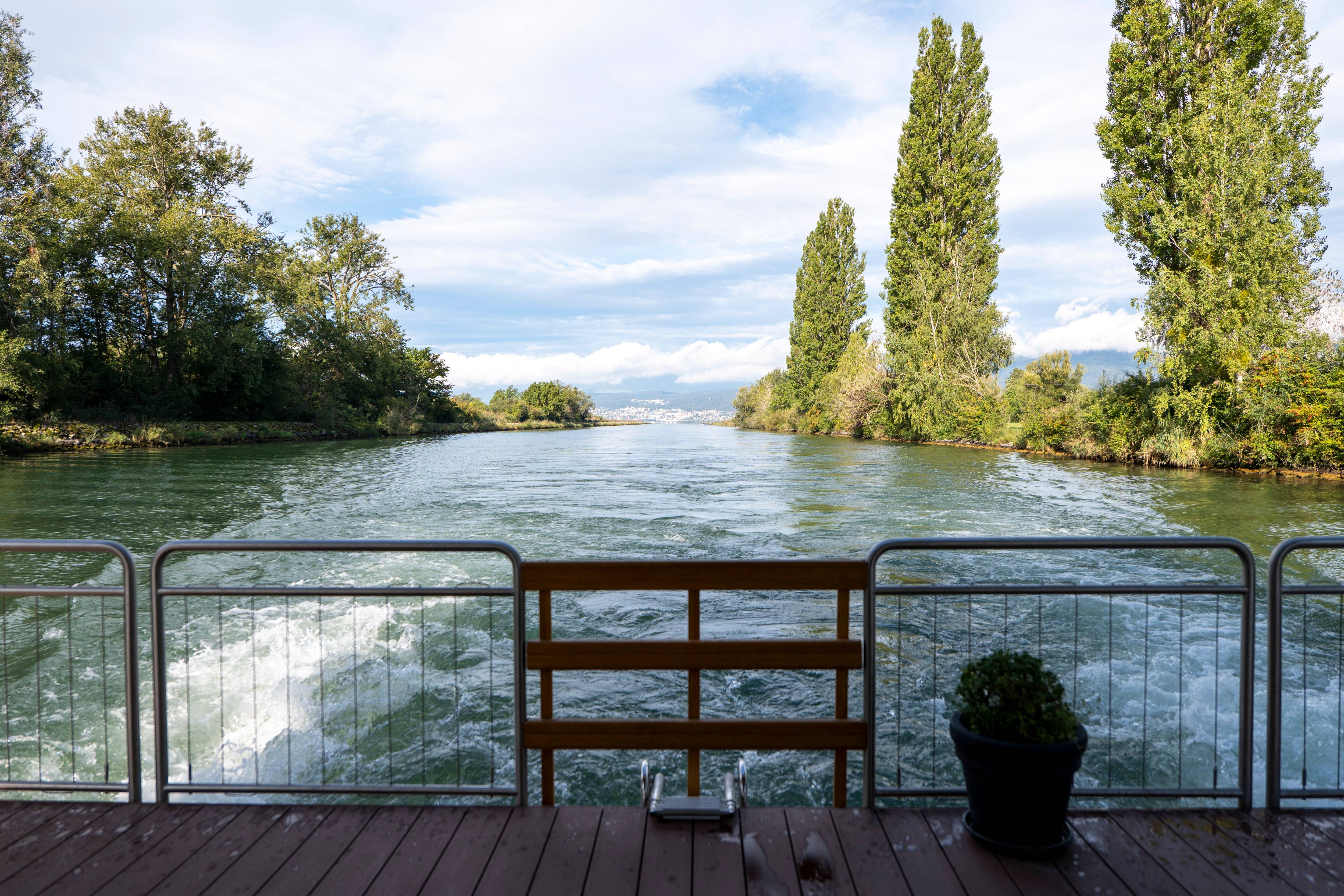 Kreuzfahrt Erlebnis