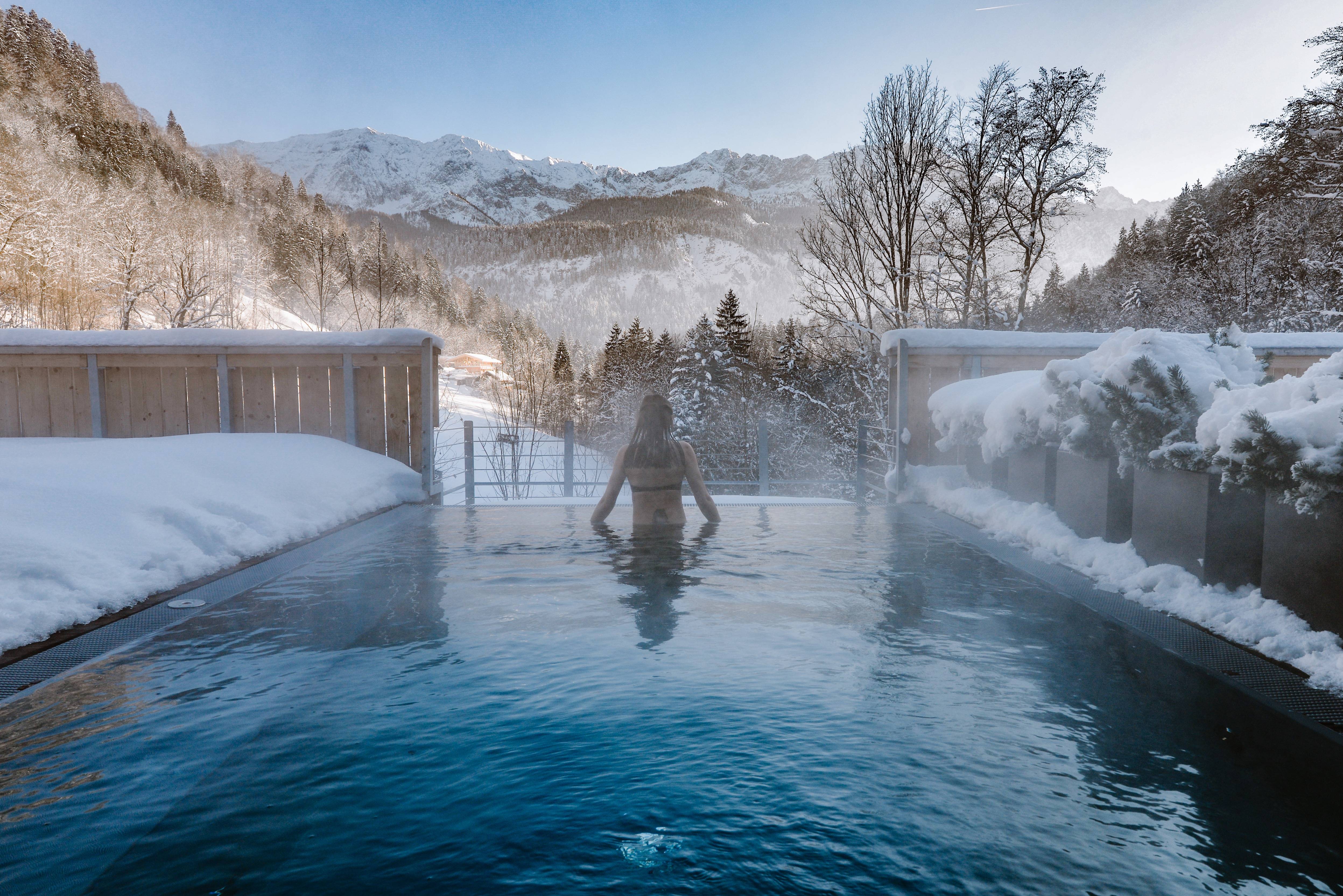 Bien-être et spa