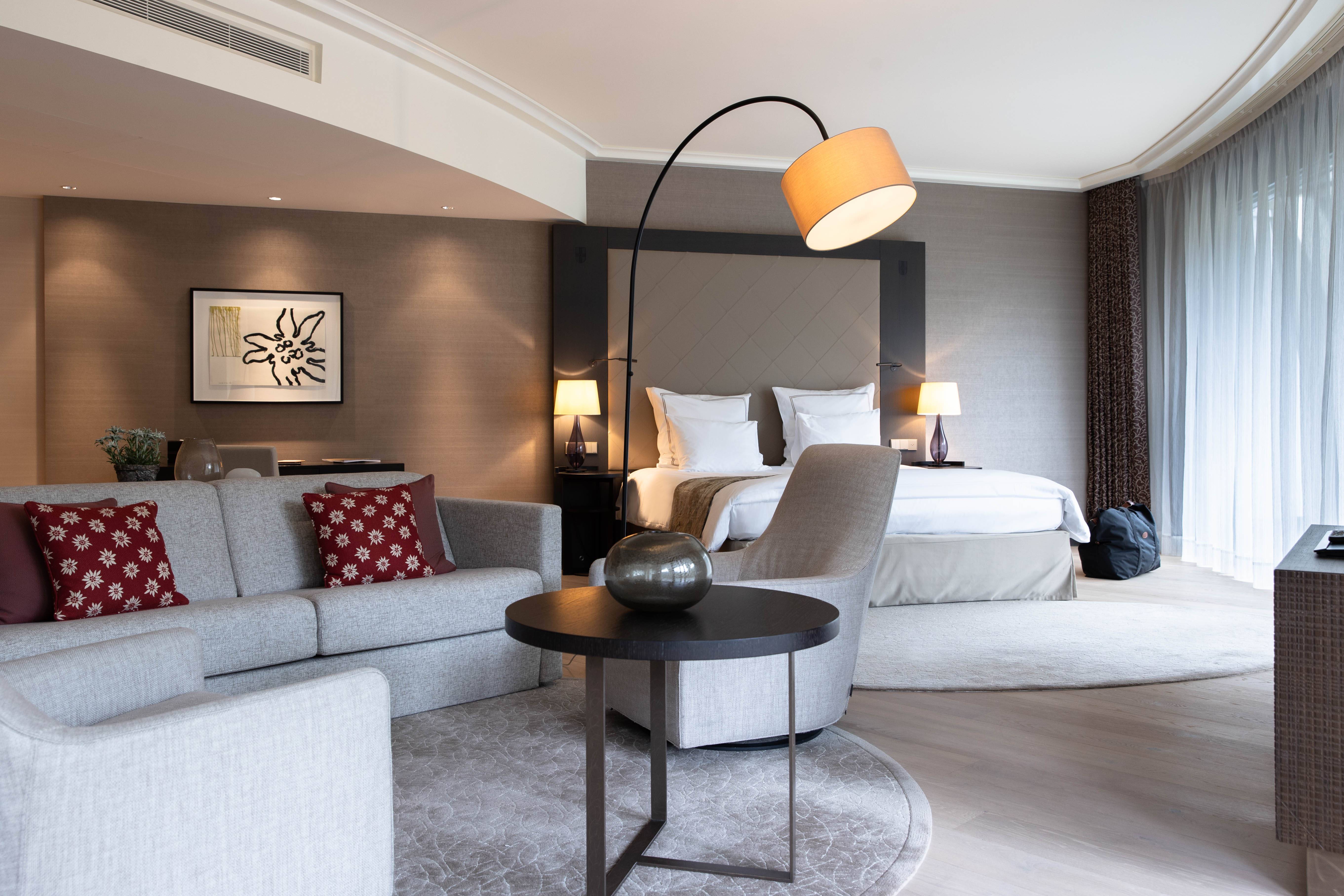 Suite Alpine Executive