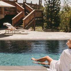 Entspannung & Massage in Crans Montana