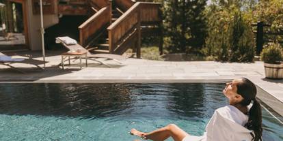 Entspannung & Massage in Crans Montana