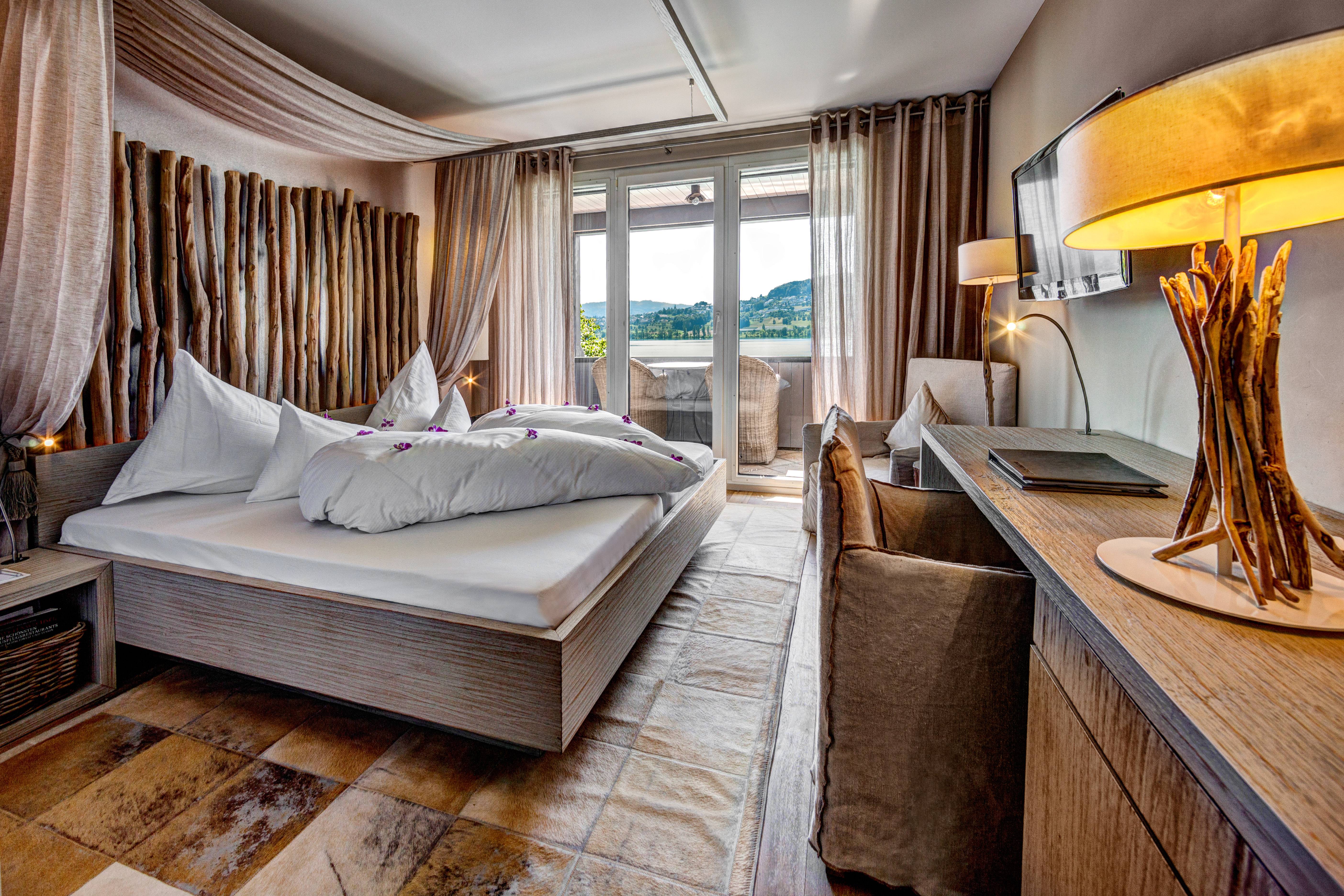 Classic Superior Lake