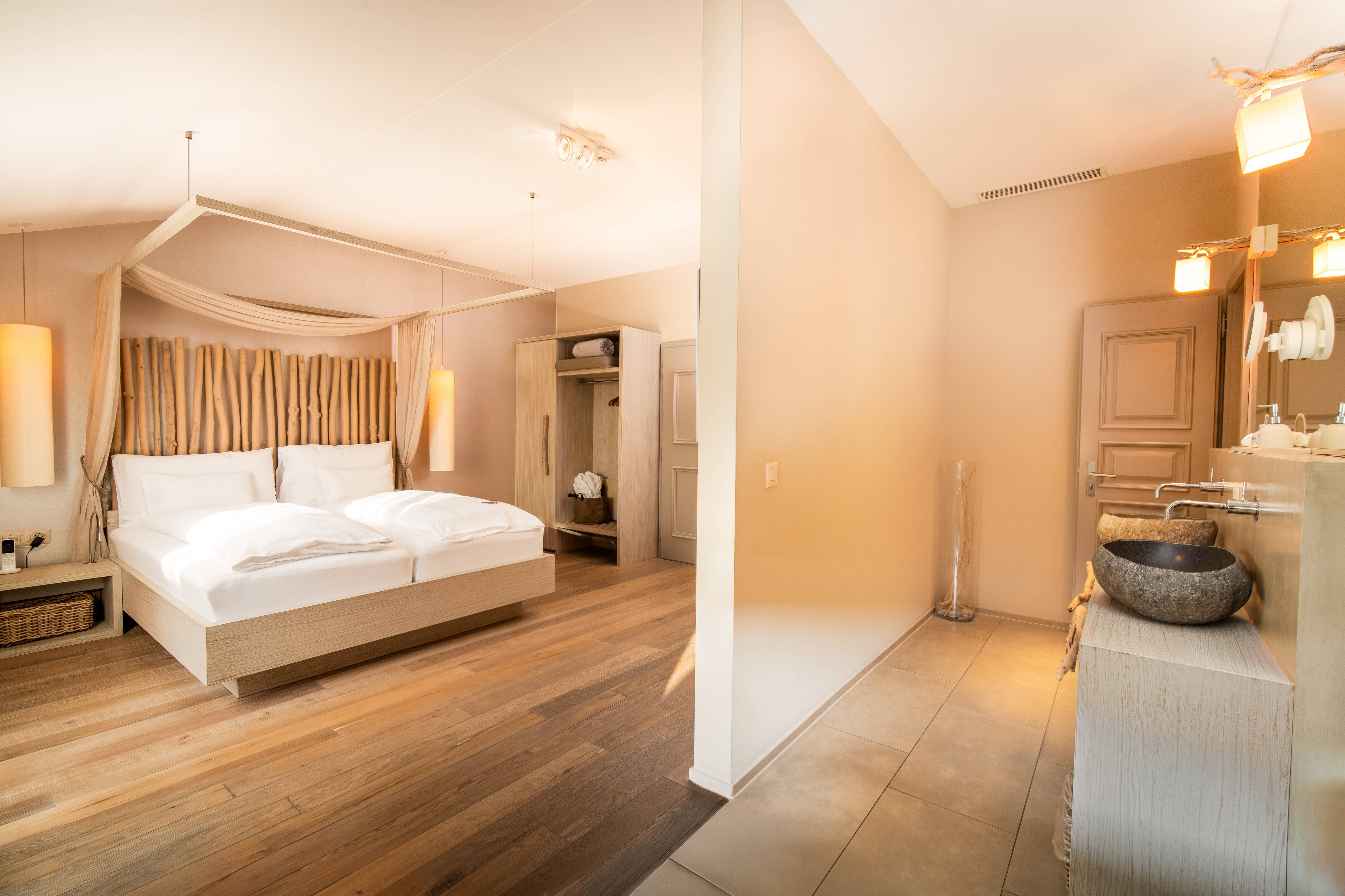 Cocon Spa-Suite