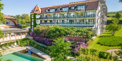 Seerose Resort & Spa Meisterschwanden