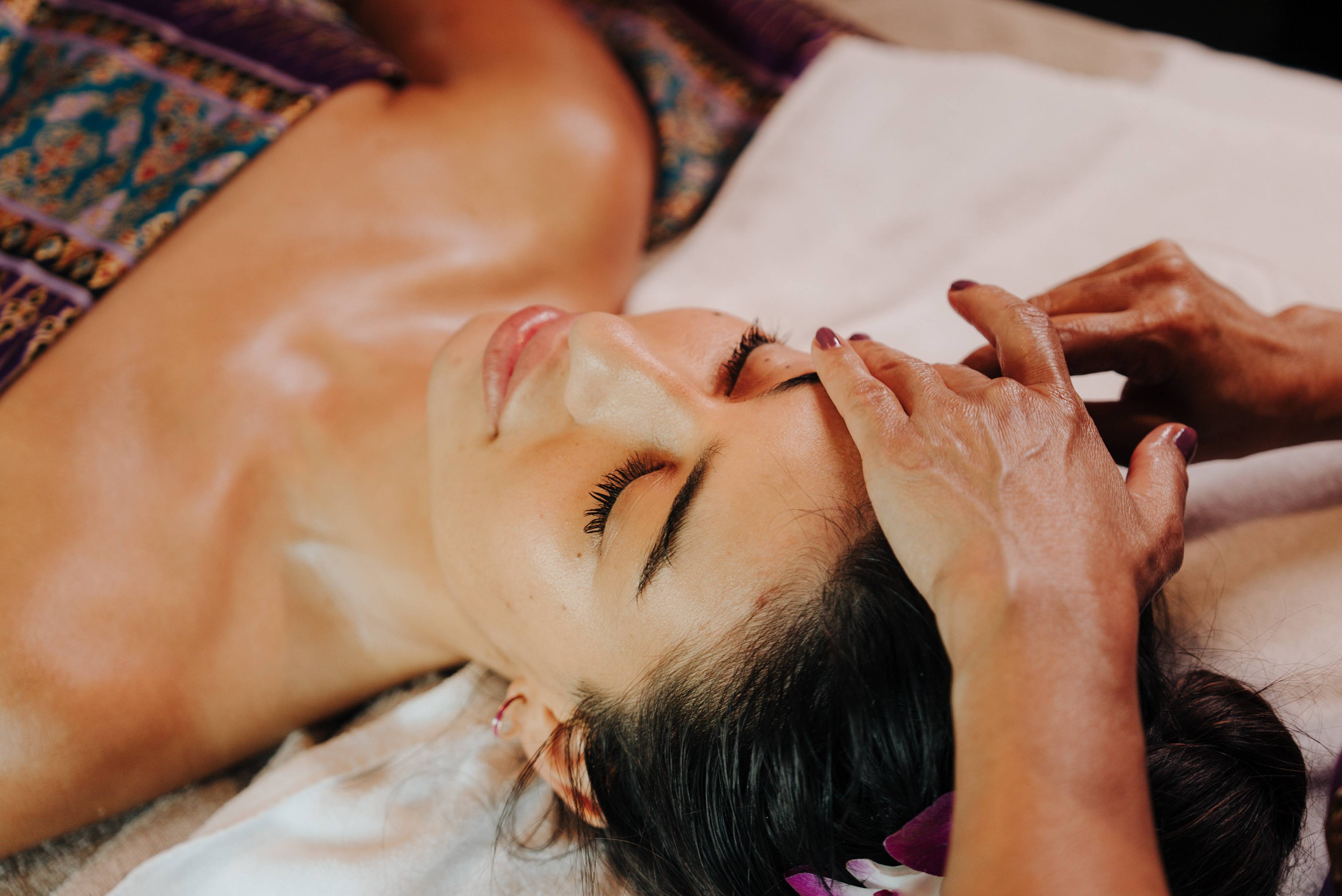 Cocon Thai Spa