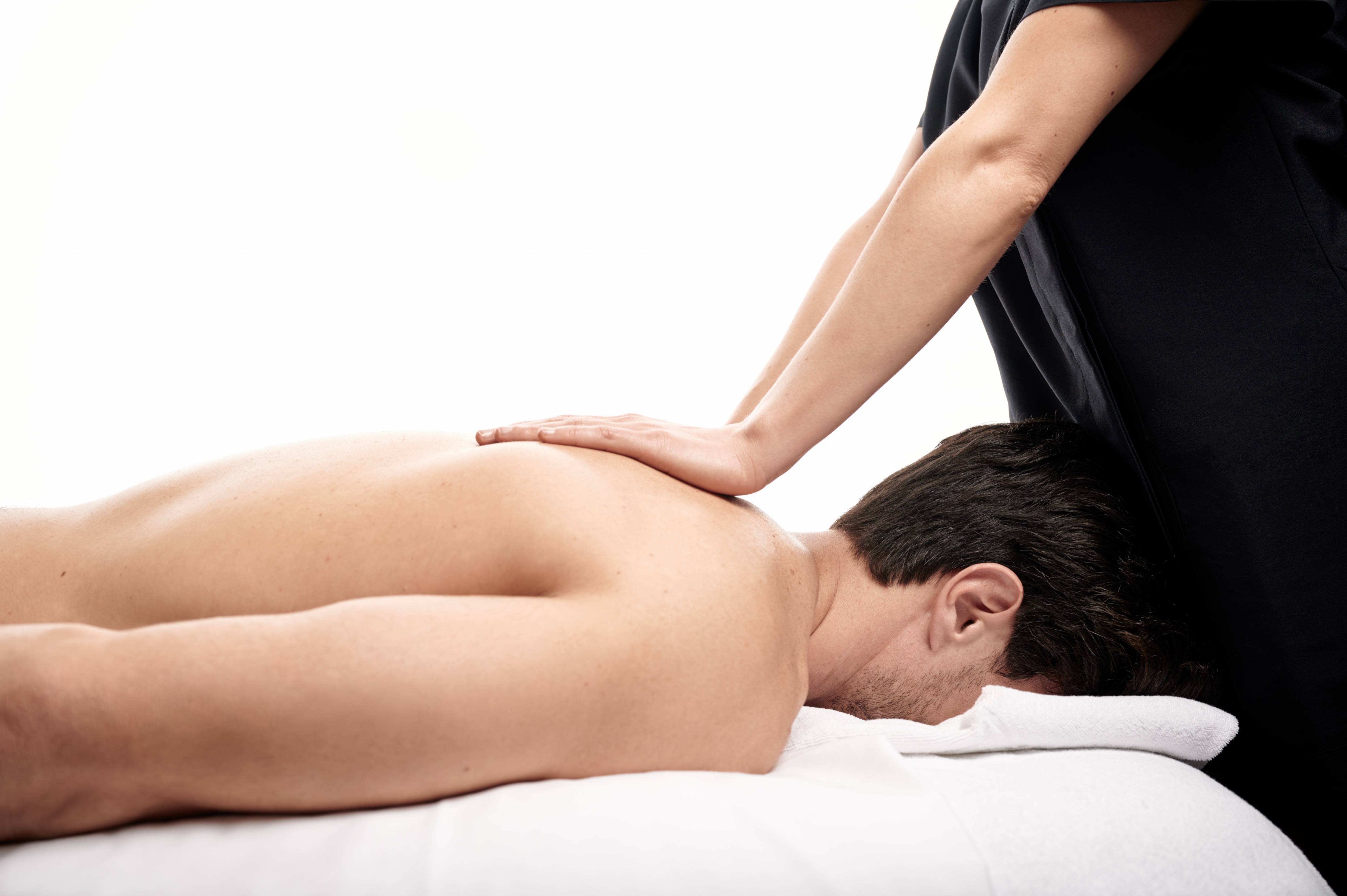 Performer Massage