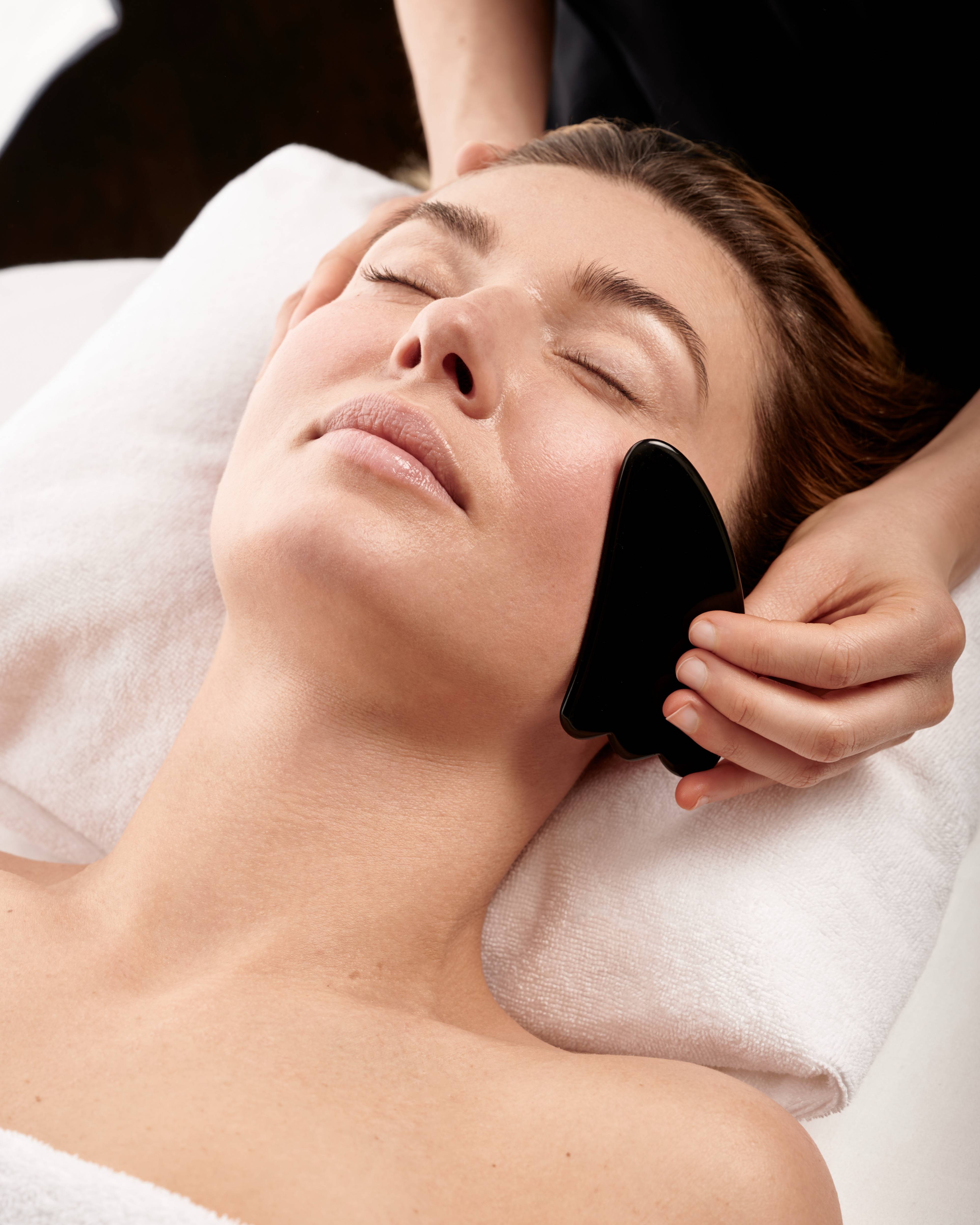 Kobido Massage