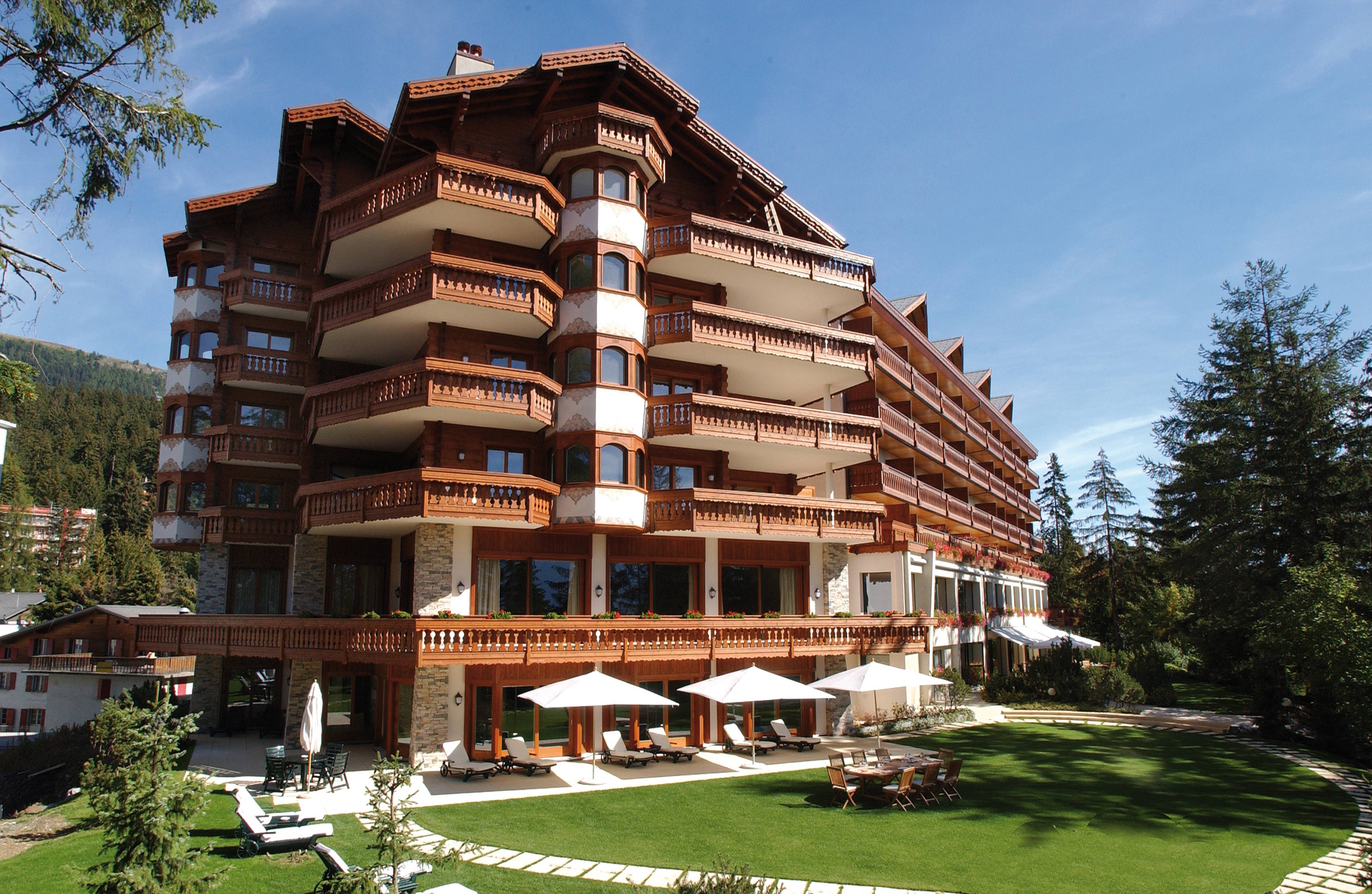 Hotel Royal