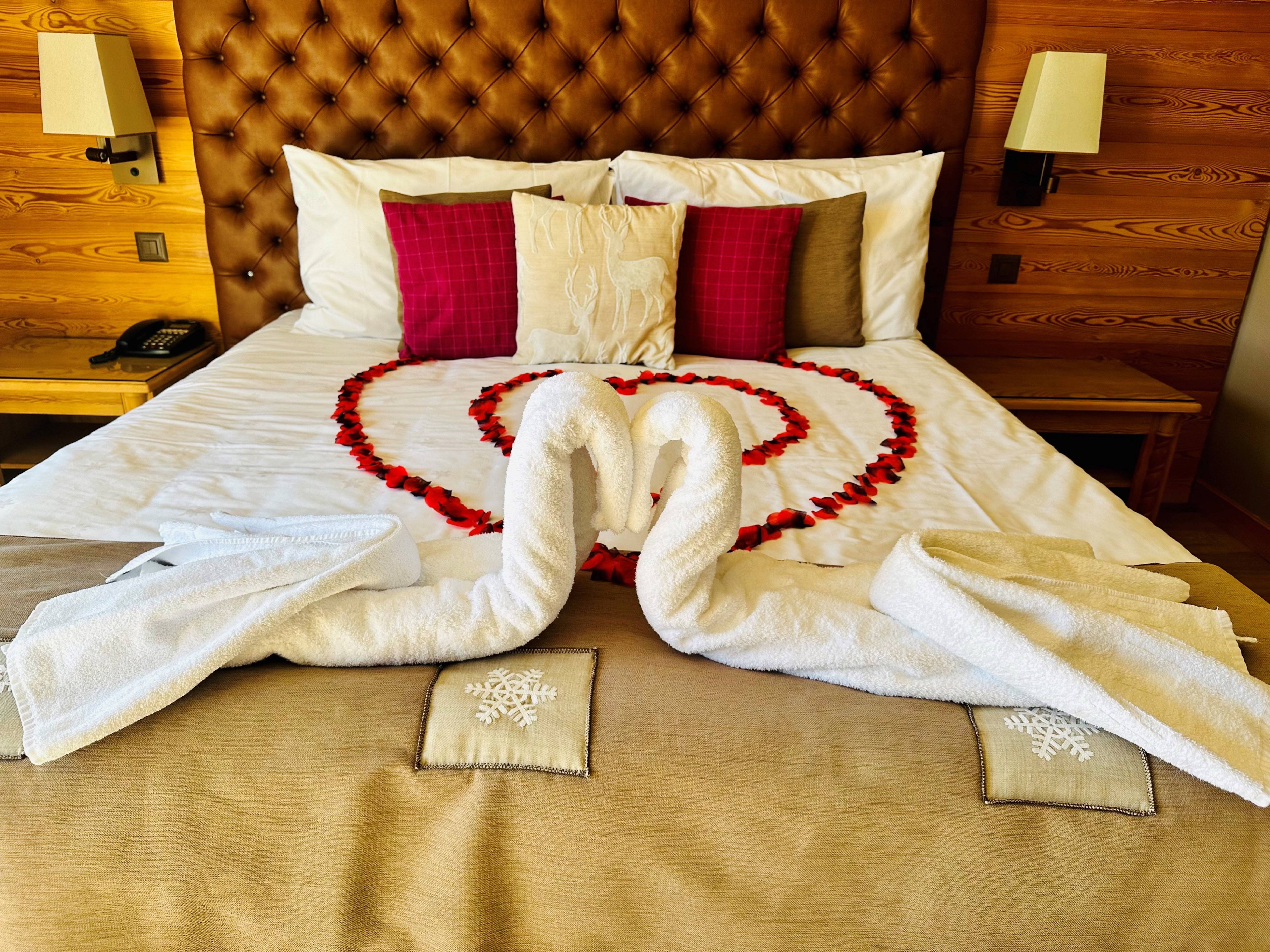 Superior Doppelzimmer