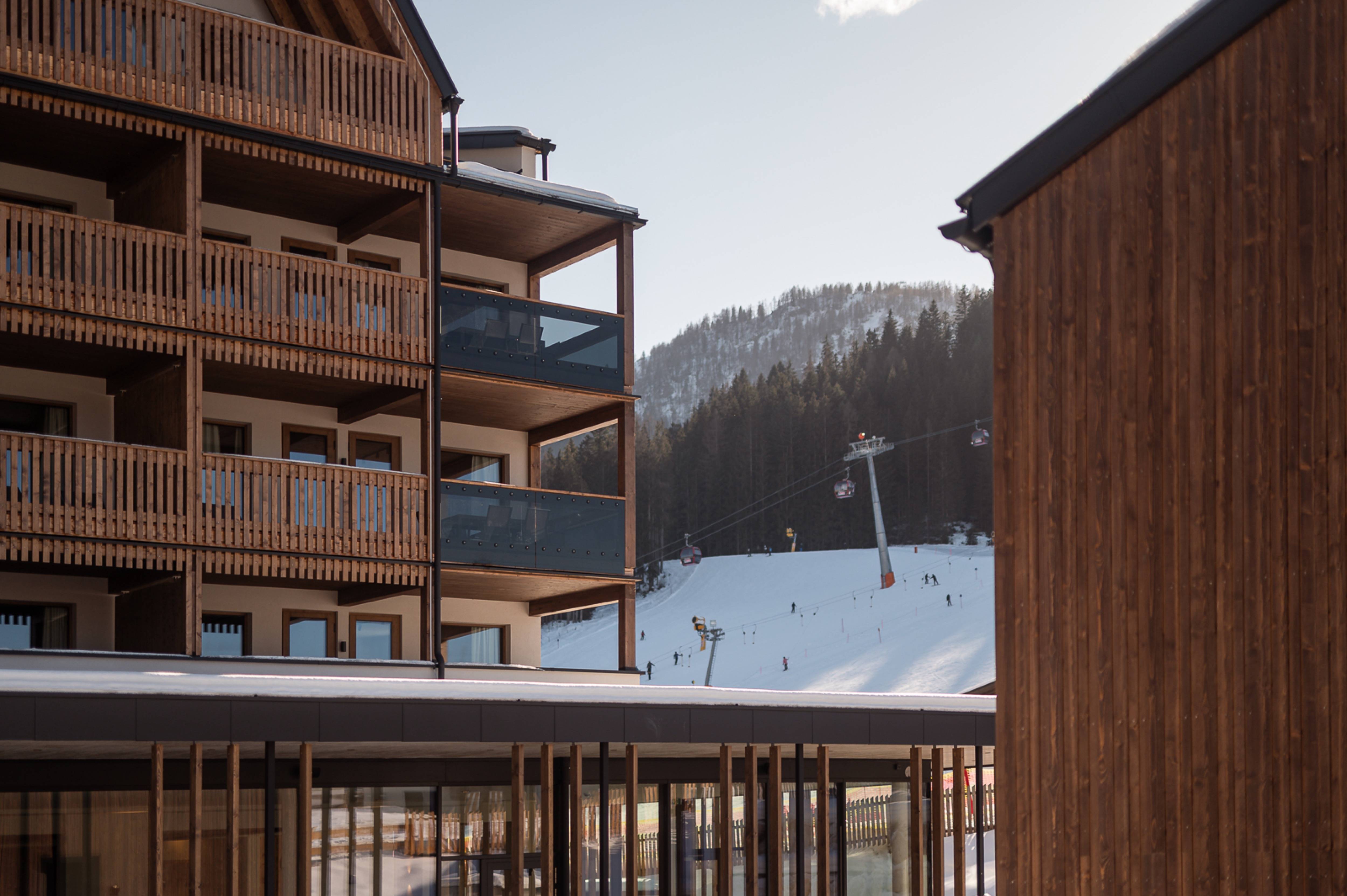 ADEA Lifestyle Suites Fieberbrunn