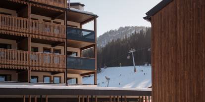 ADEA Lifestyle Suites Fieberbrunn