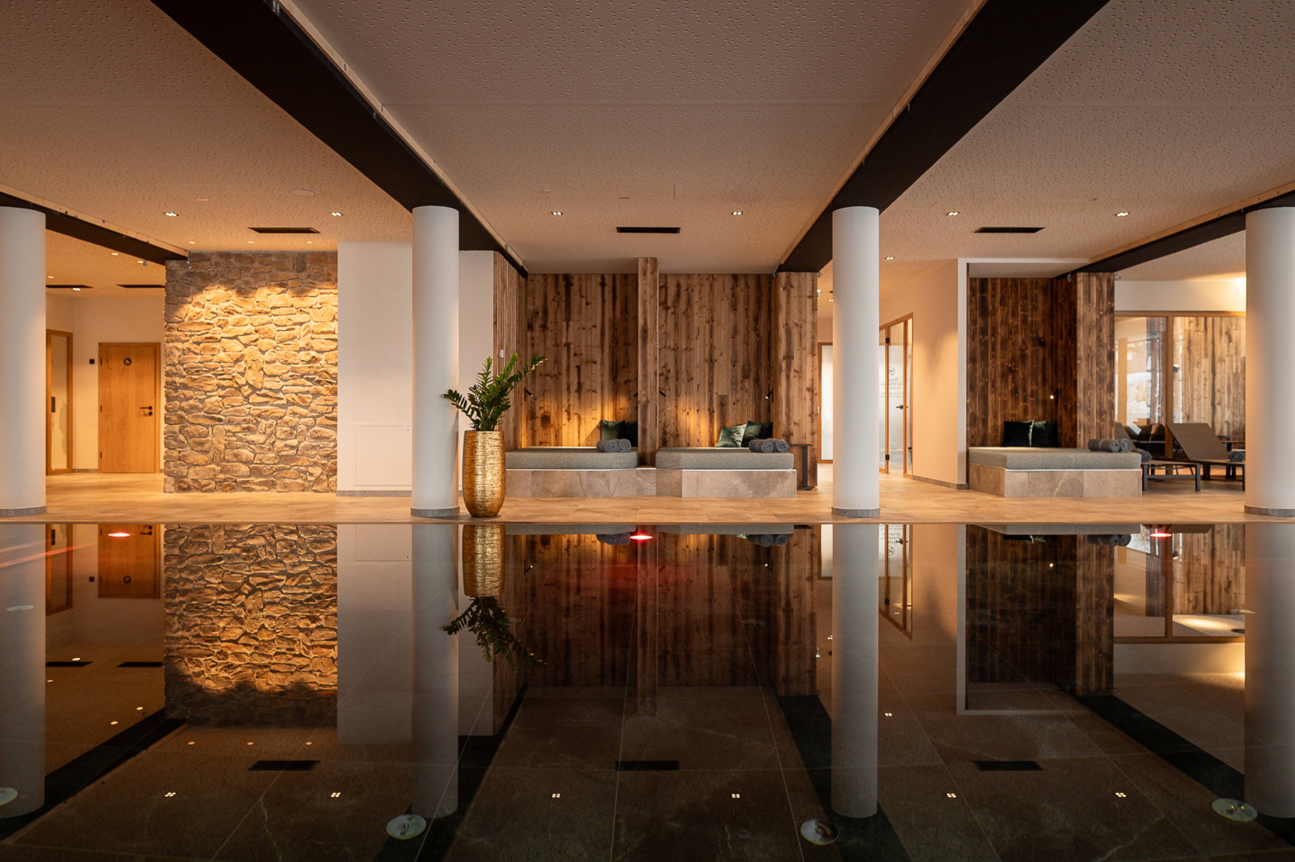 Kuschelzeit in den Kitzbüheler Alpen