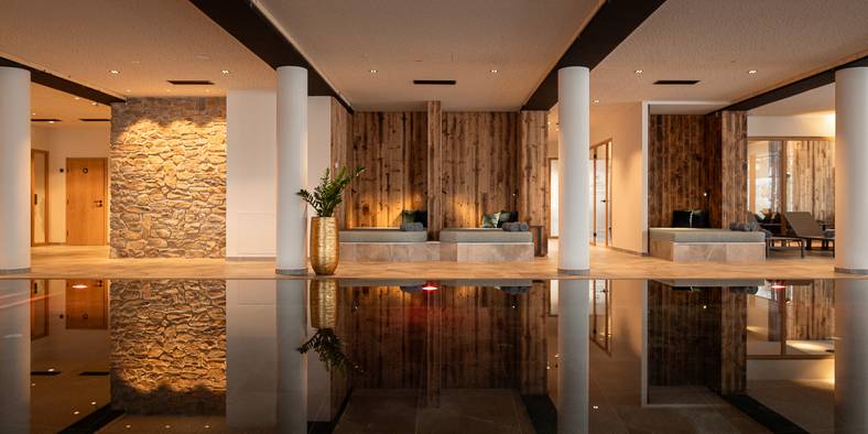 Kuschelzeit in den Kitzbüheler Alpen