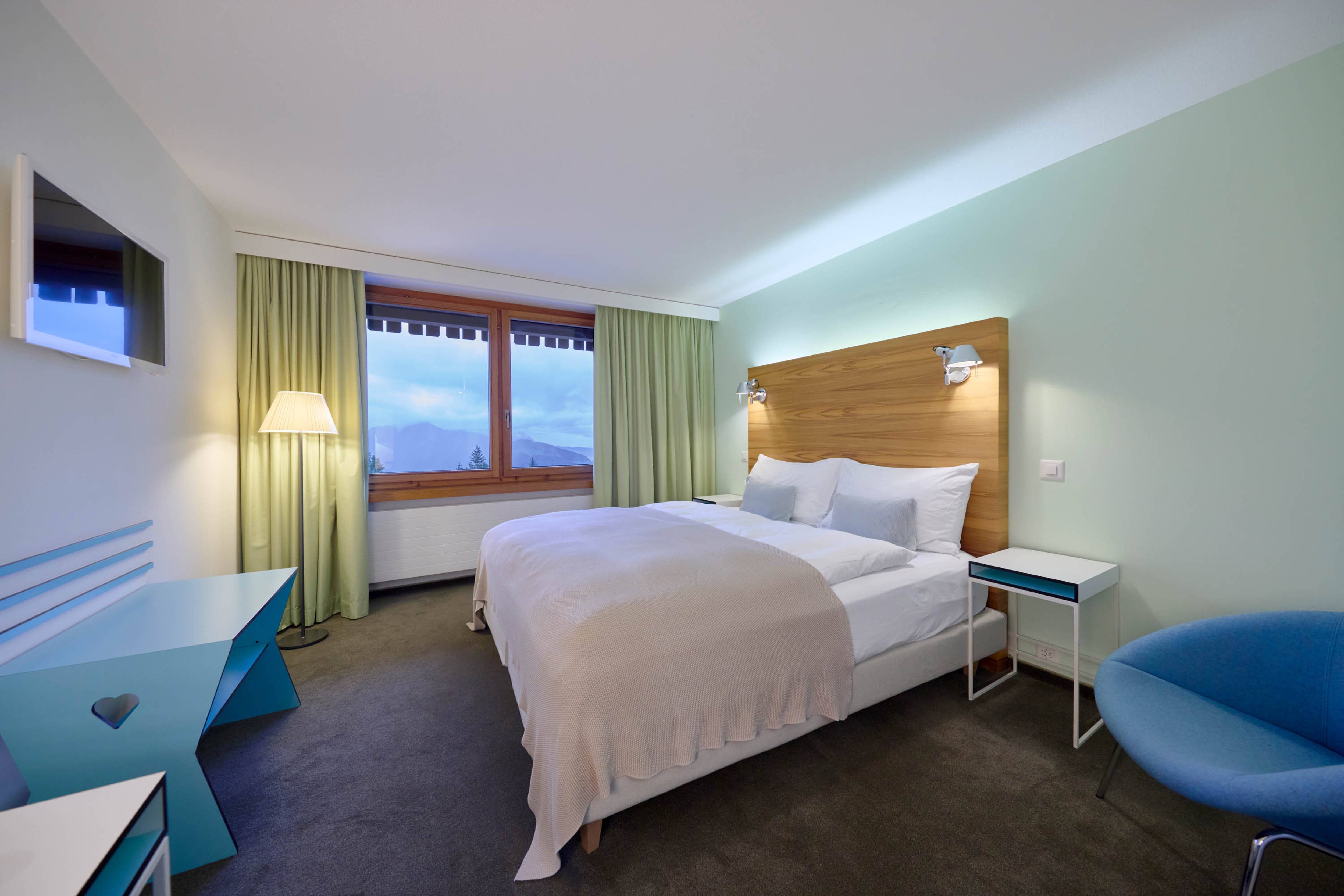 Doppelzimmer Classic