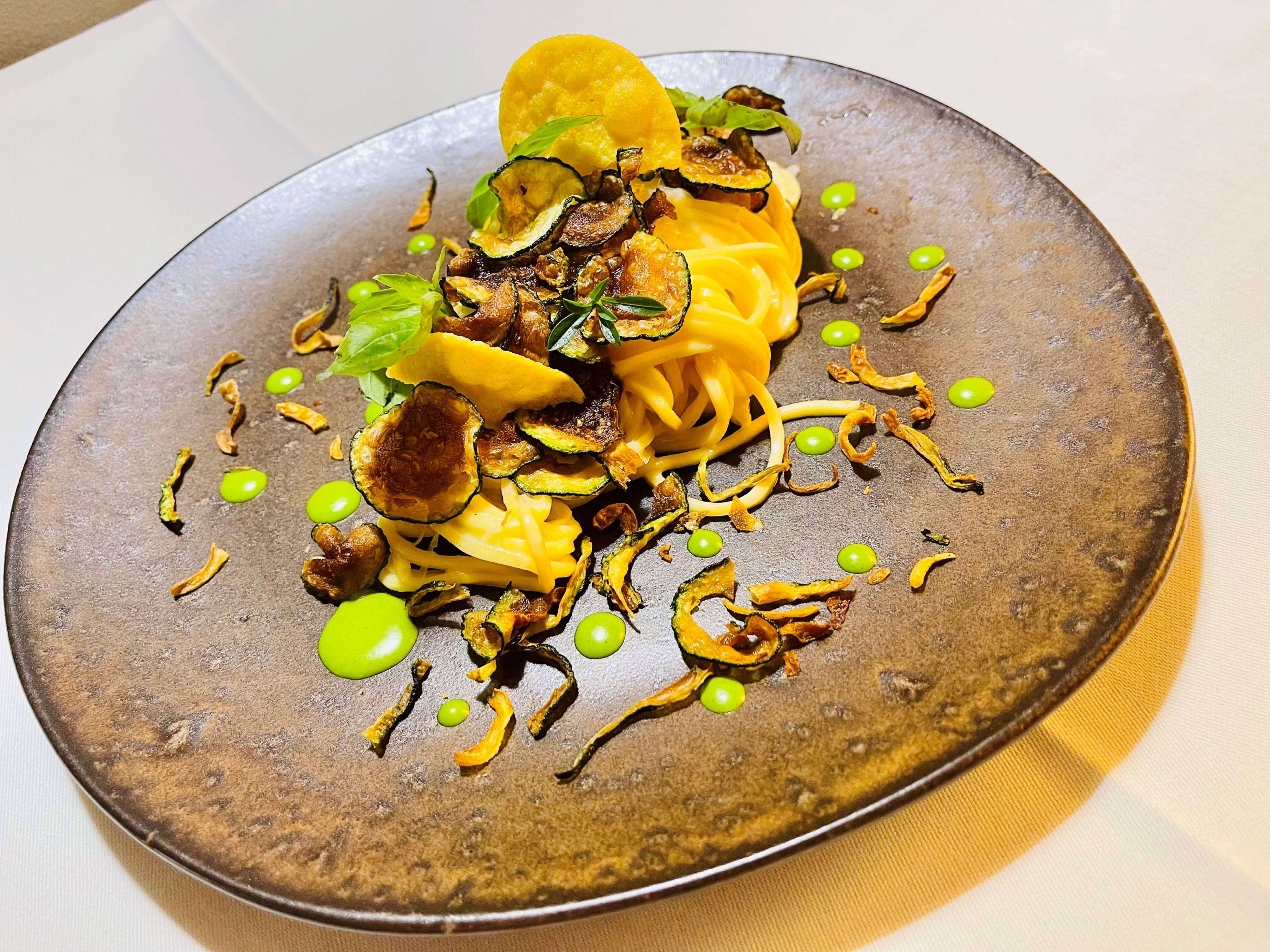 Gastronomie